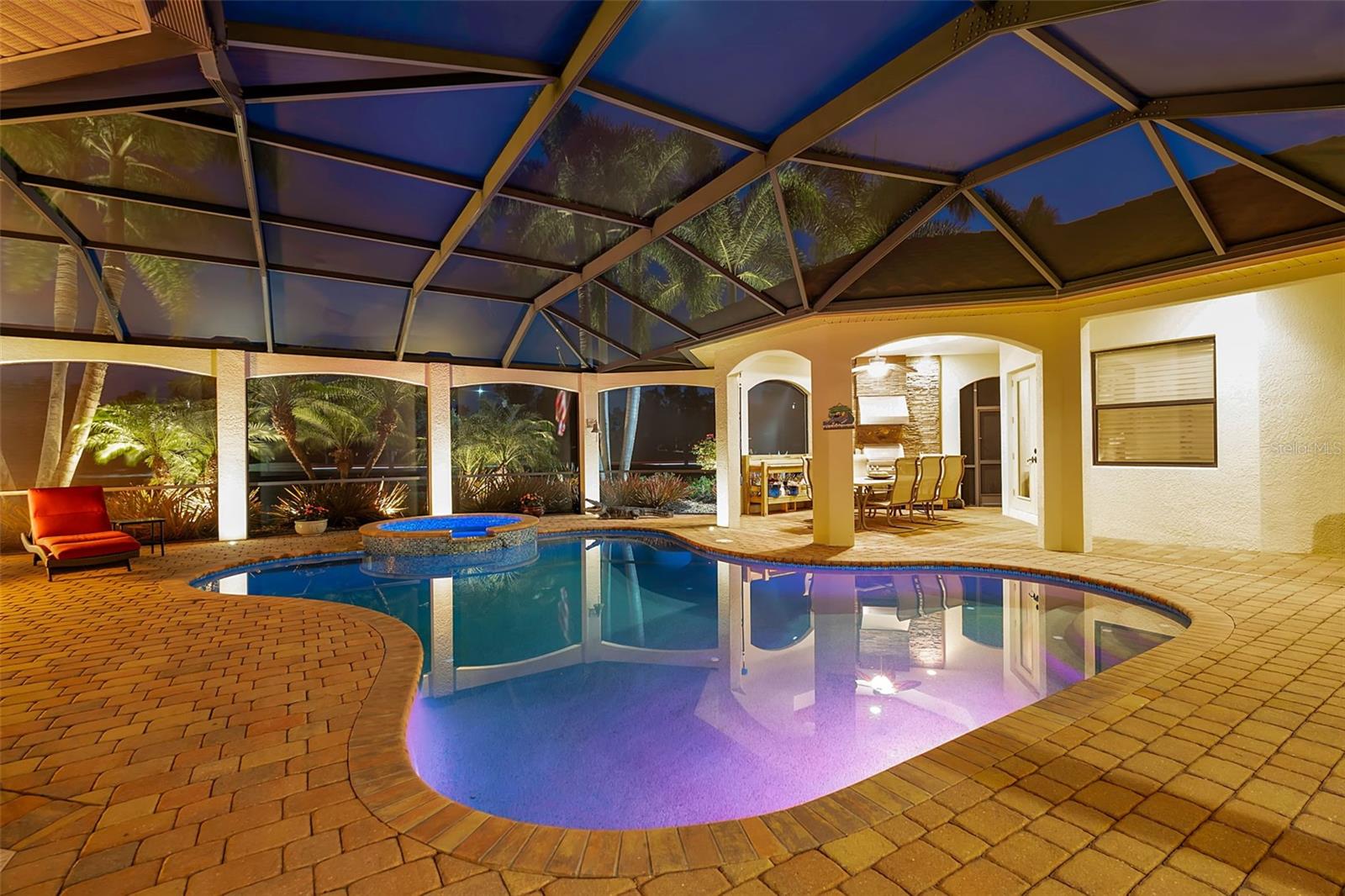 15114 LINN PARK TER
