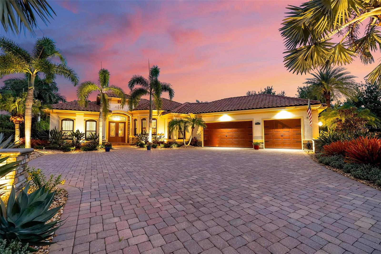 15114 LINN PARK TER