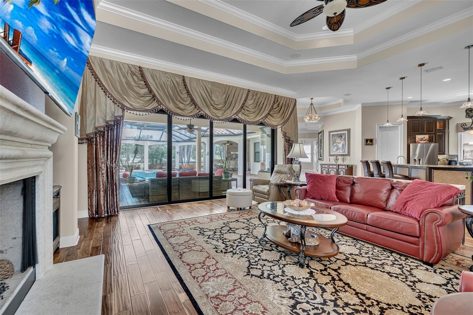 15114 LINN PARK TER