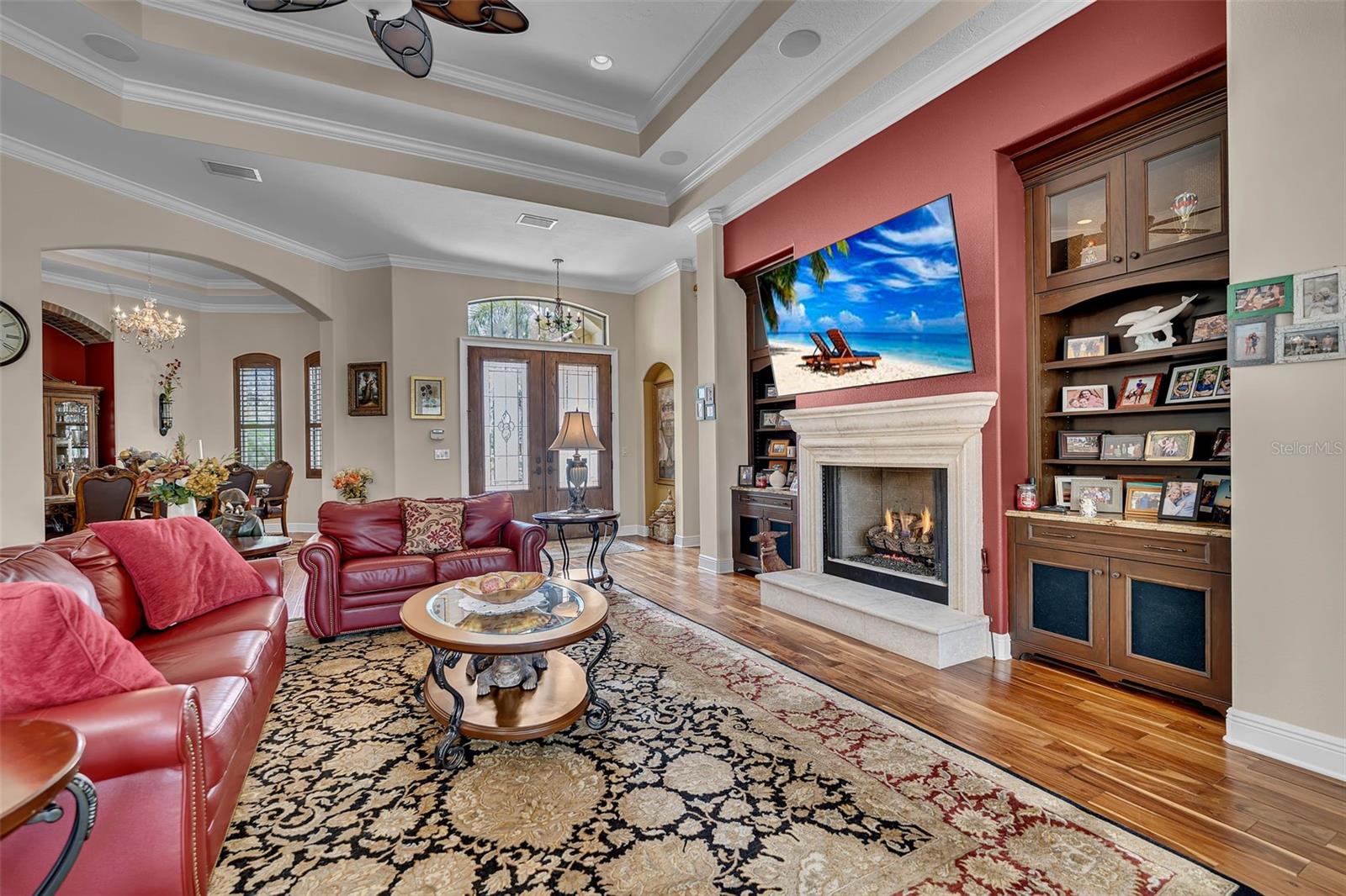 15114 LINN PARK TER
