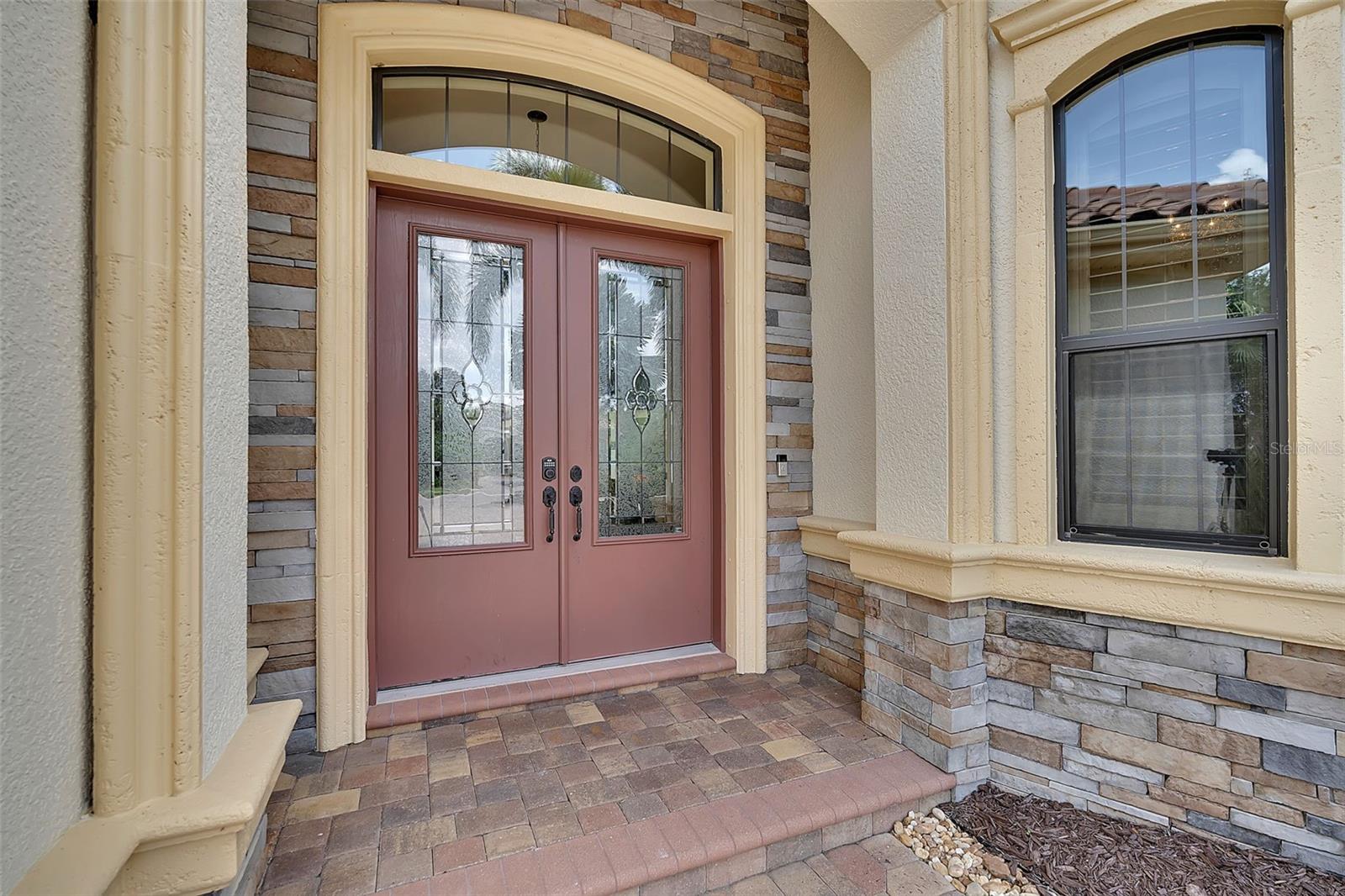 15114 LINN PARK TER