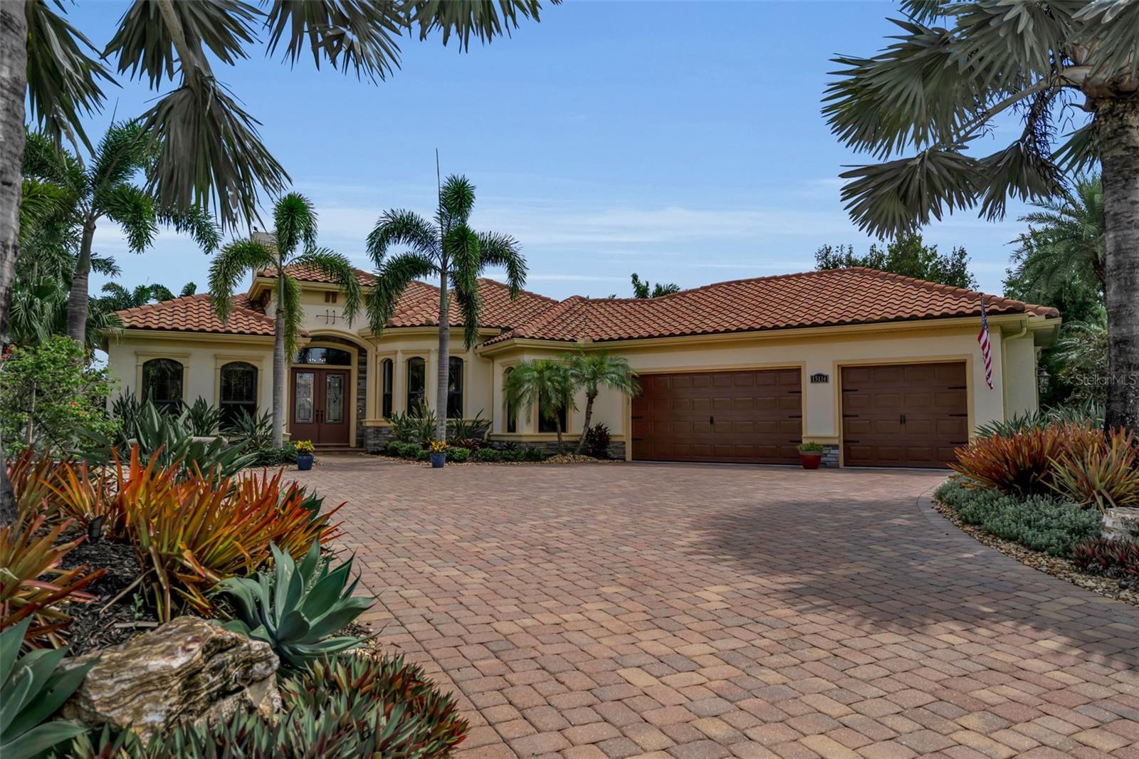 15114 LINN PARK TER