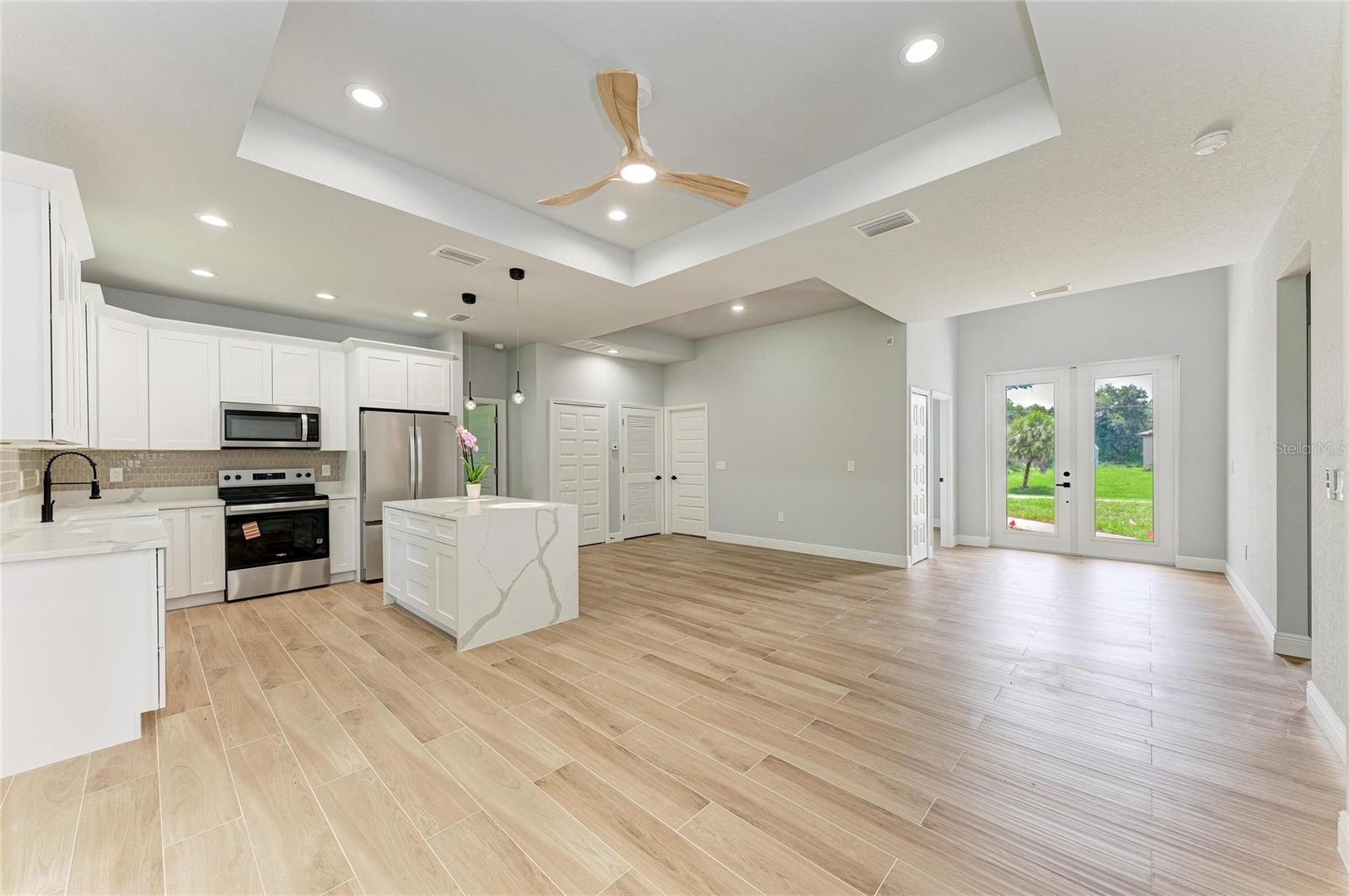 3652 KACHER ROAD