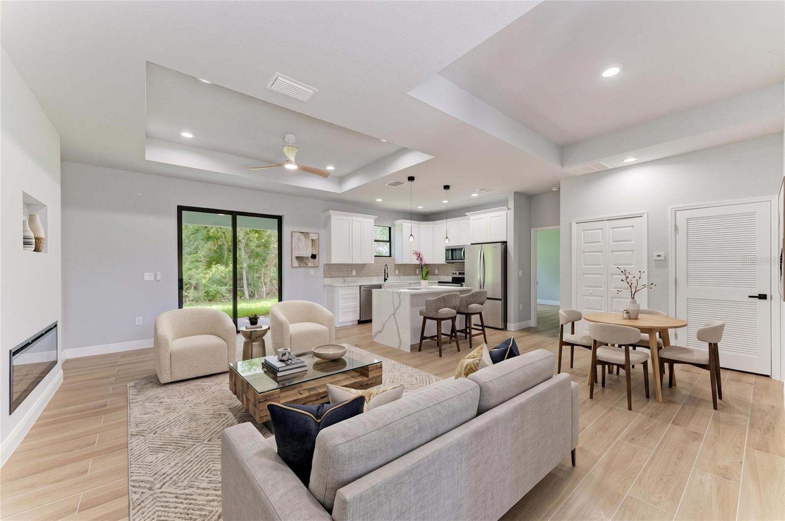 3652 KACHER ROAD