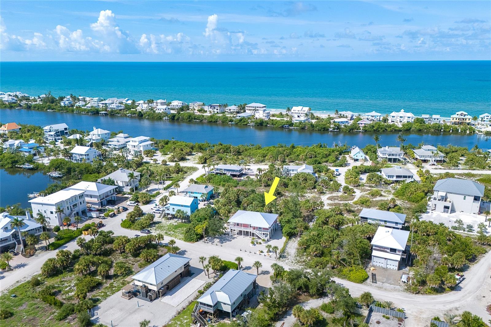 141 GASPARILLA WAY