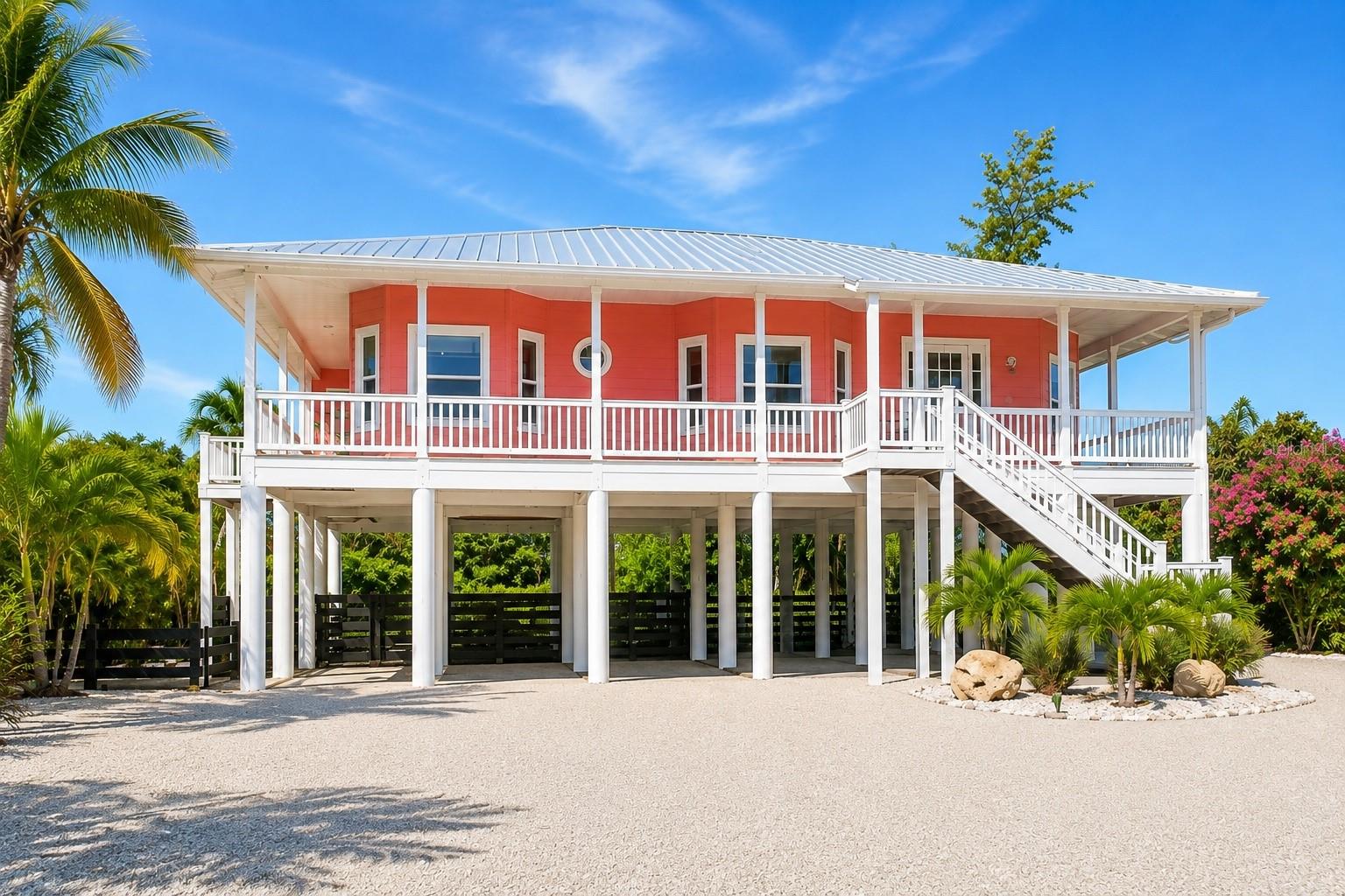141 GASPARILLA WAY