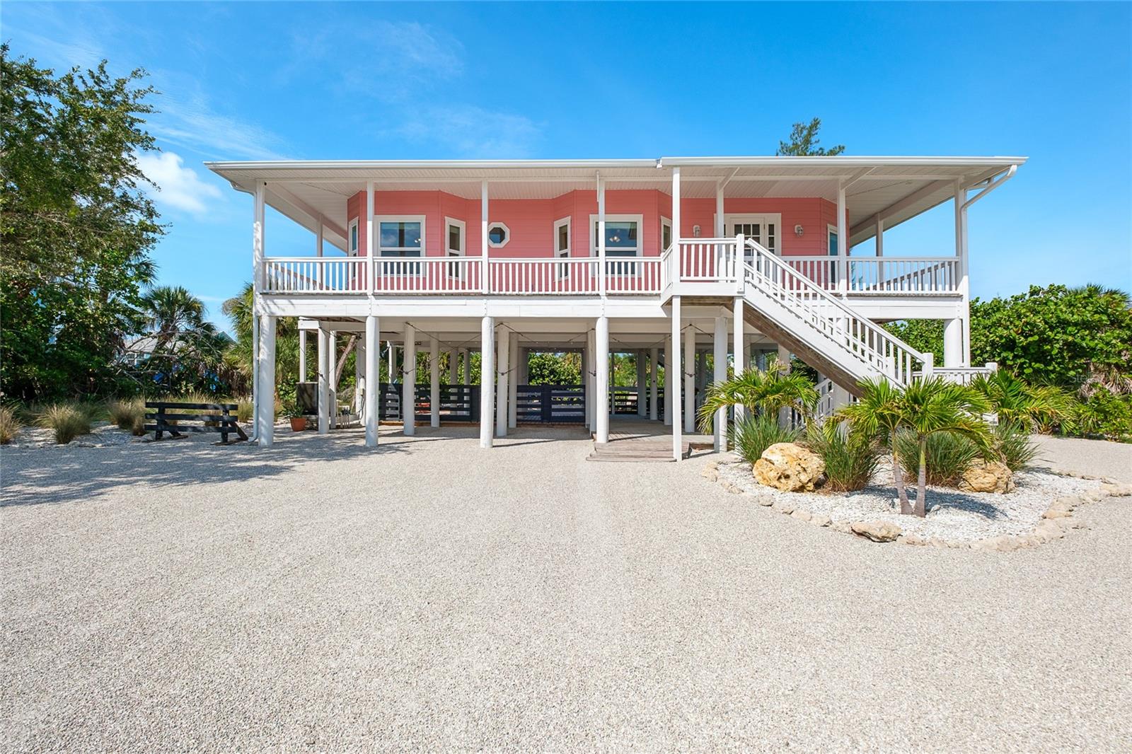 141 GASPARILLA WAY