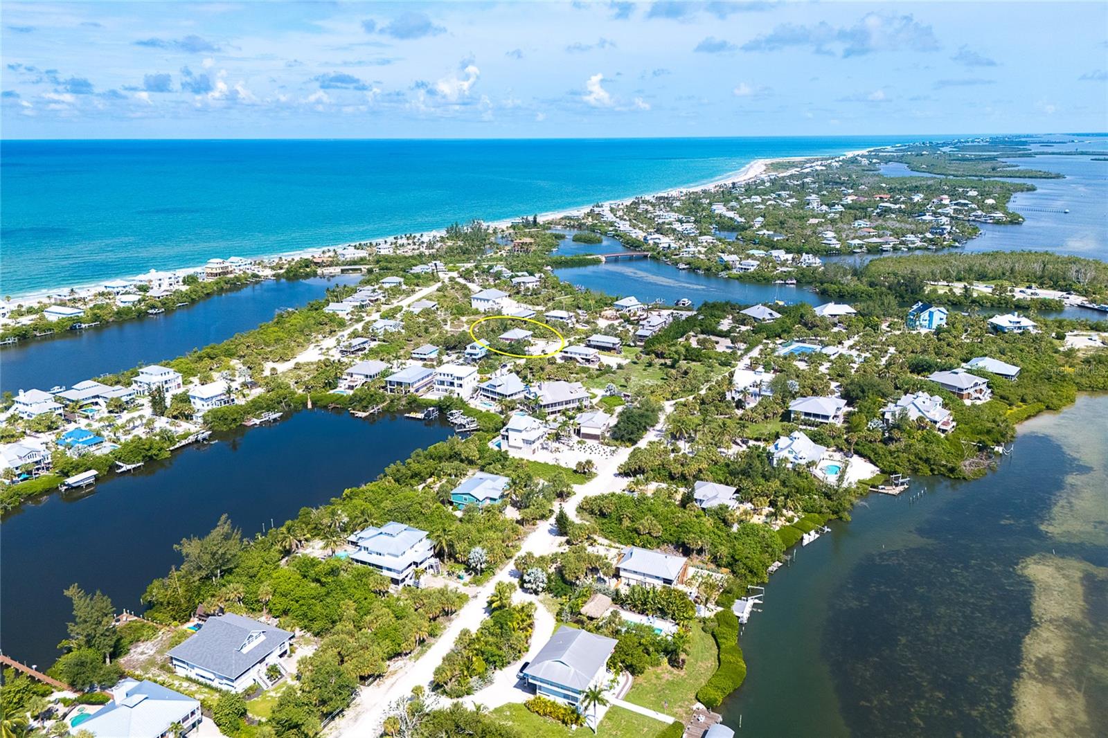 141 GASPARILLA WAY