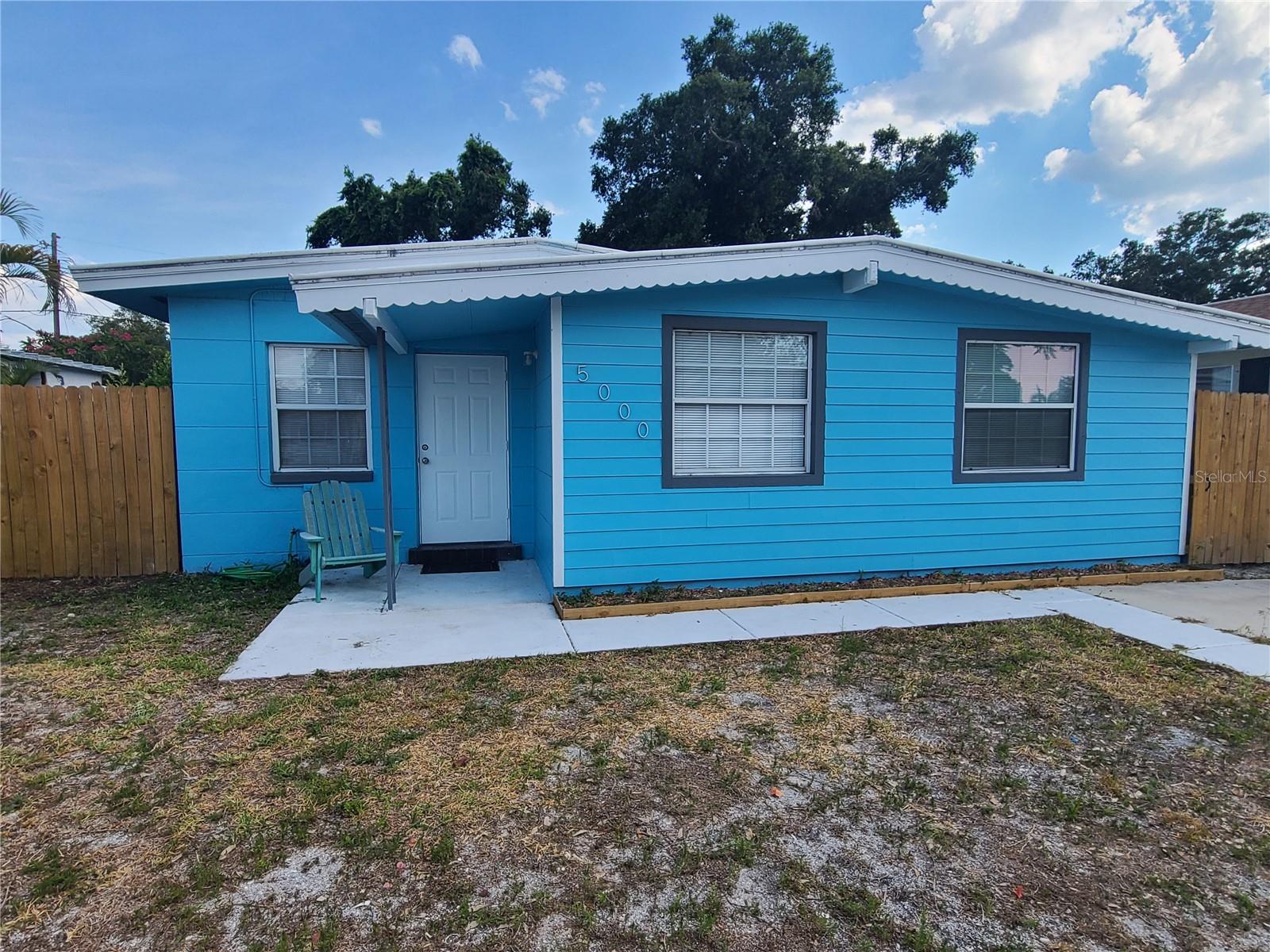 5000 35TH AVE N