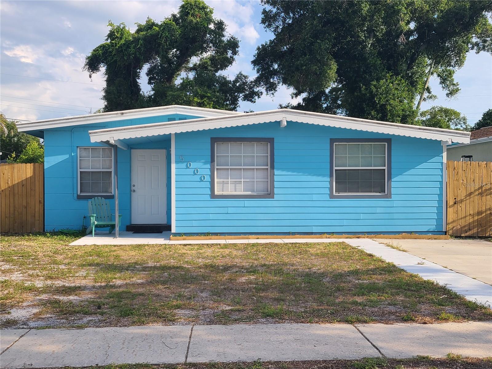 5000 35TH AVE N