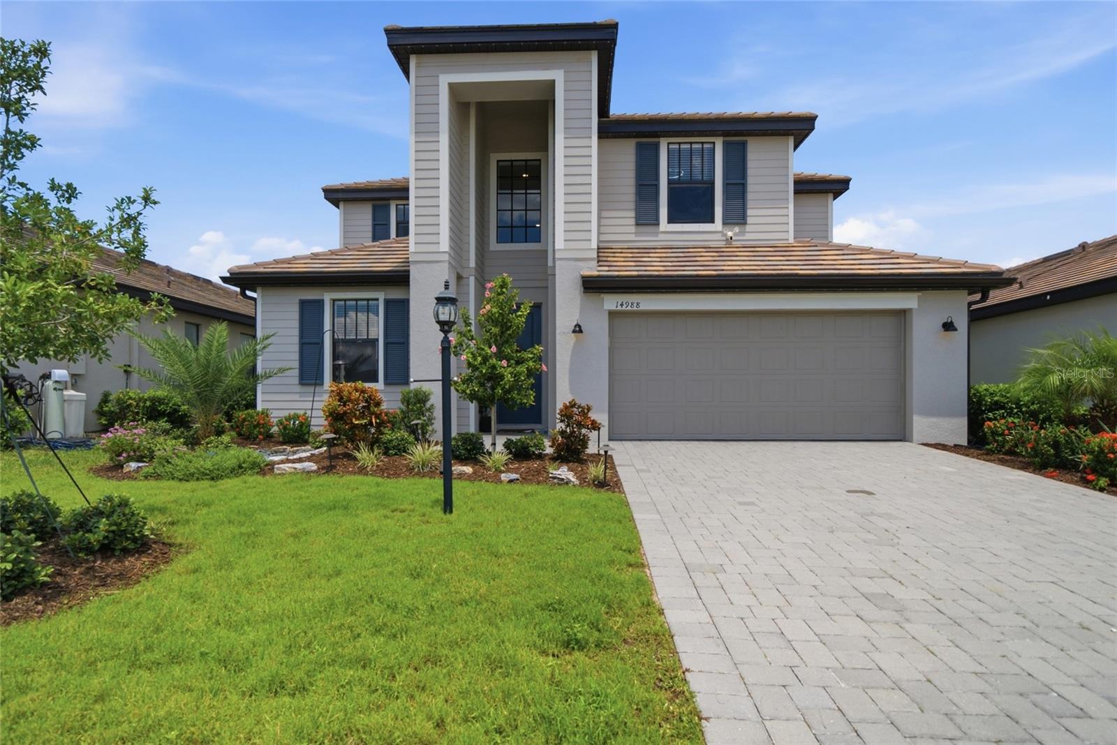 14988 SERENE SHORES LOOP