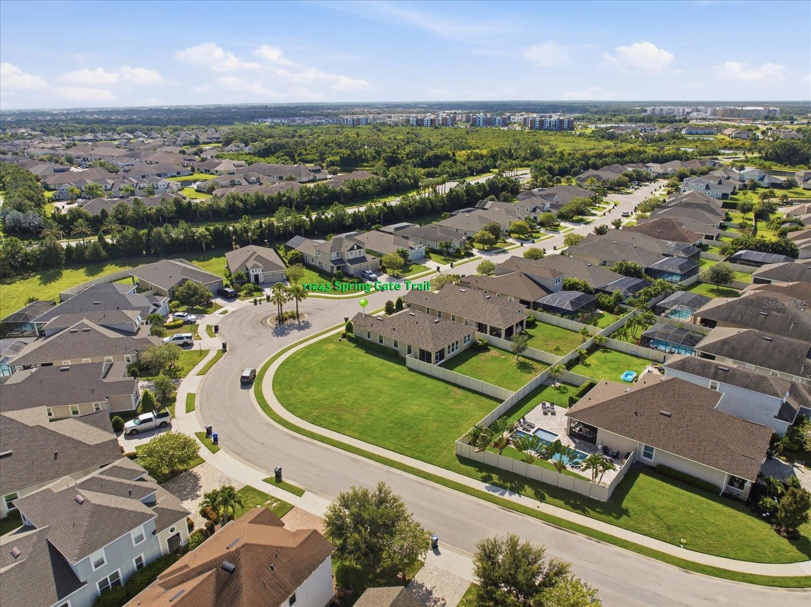 11243 SPRING GATE TRL