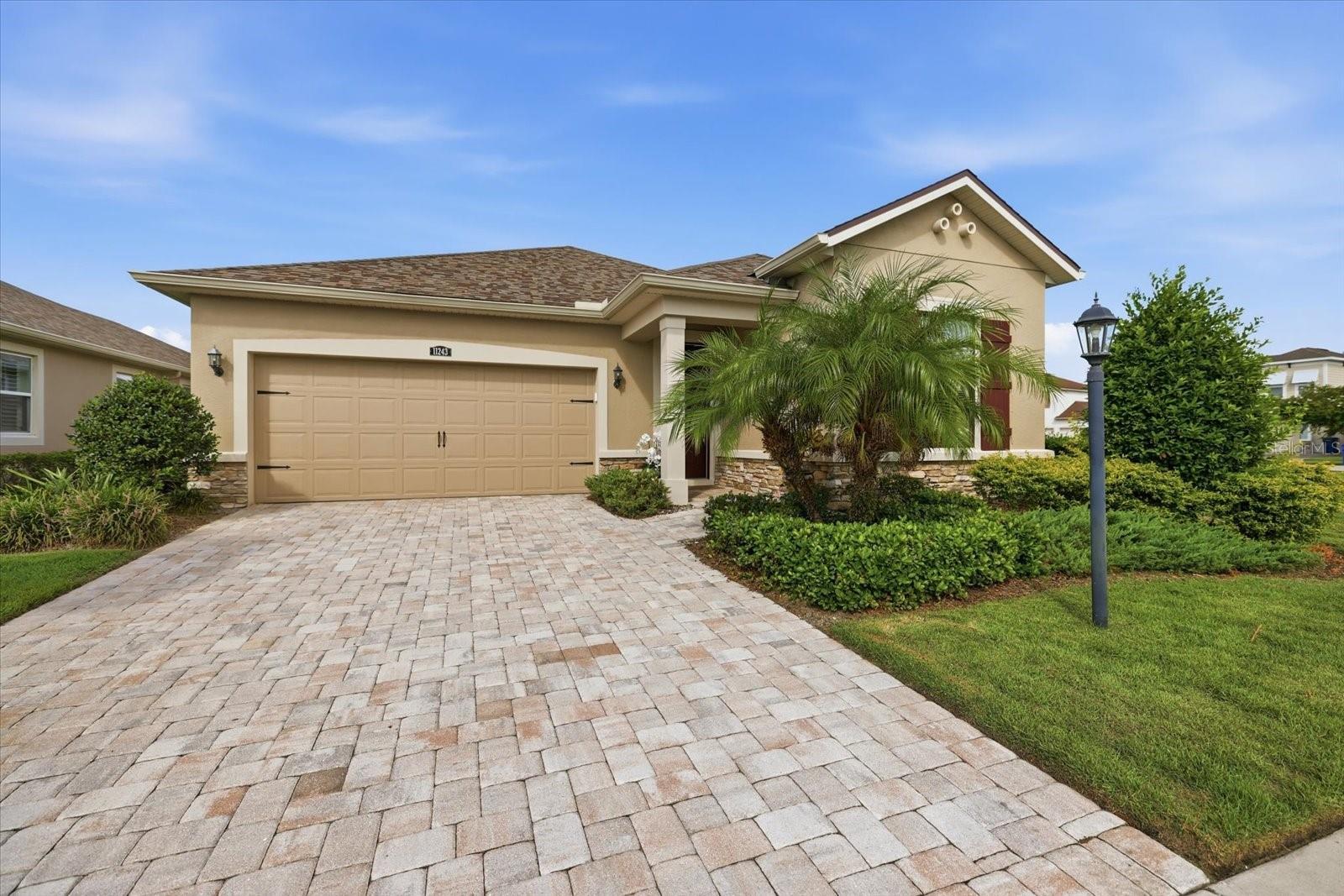 11243 SPRING GATE TRL