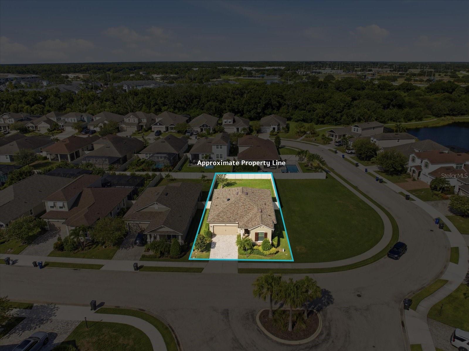 11243 SPRING GATE TRL