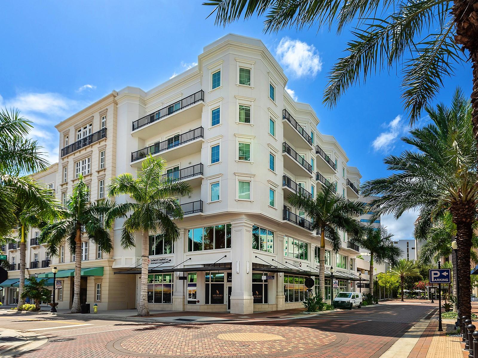 1500 STATE ST #402