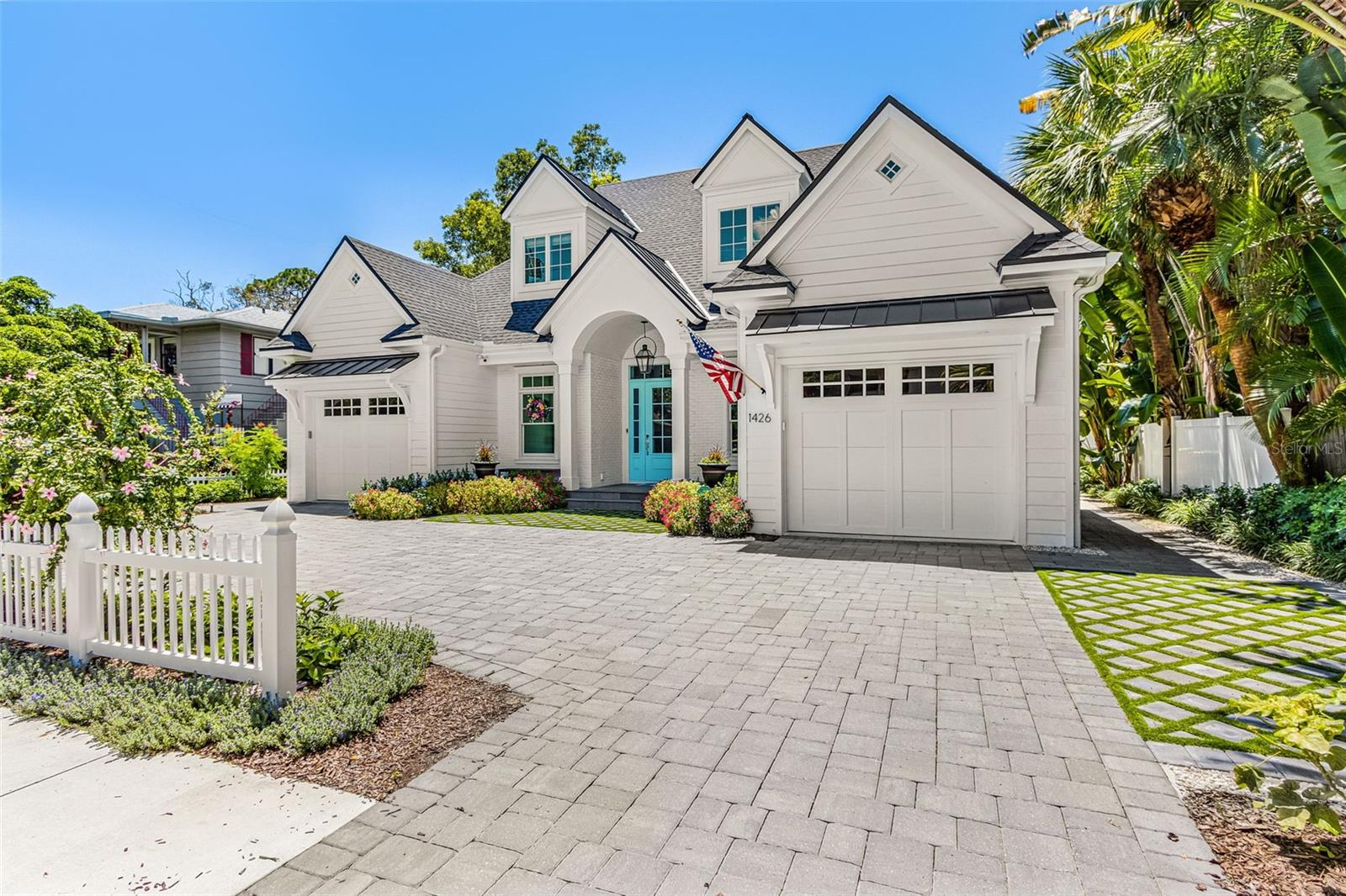 1426 S OSPREY AVE