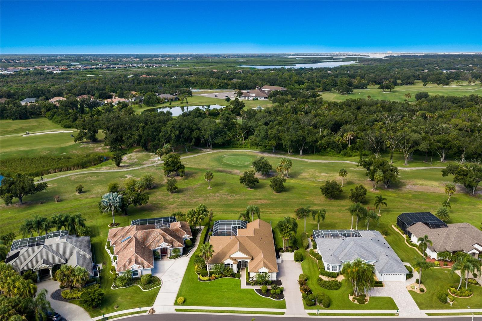 2701 LITTLE COUNTRY RD