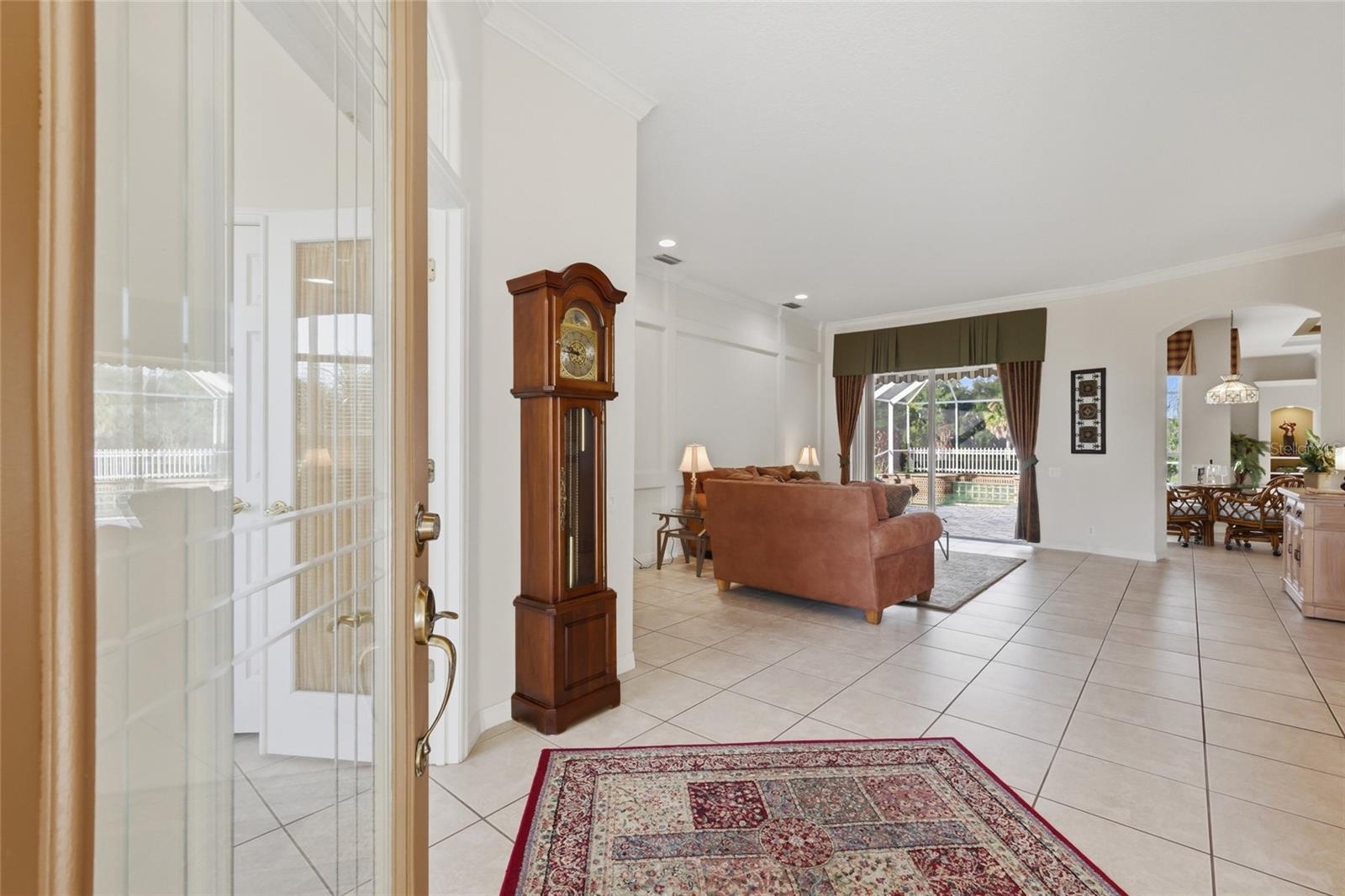 2701 LITTLE COUNTRY RD