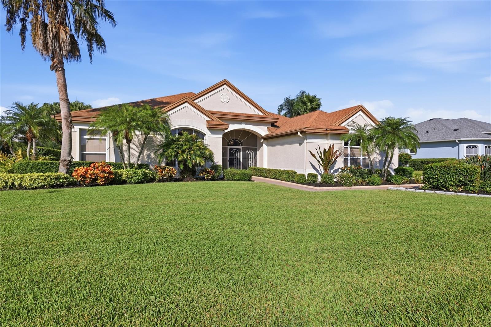 2701 LITTLE COUNTRY RD