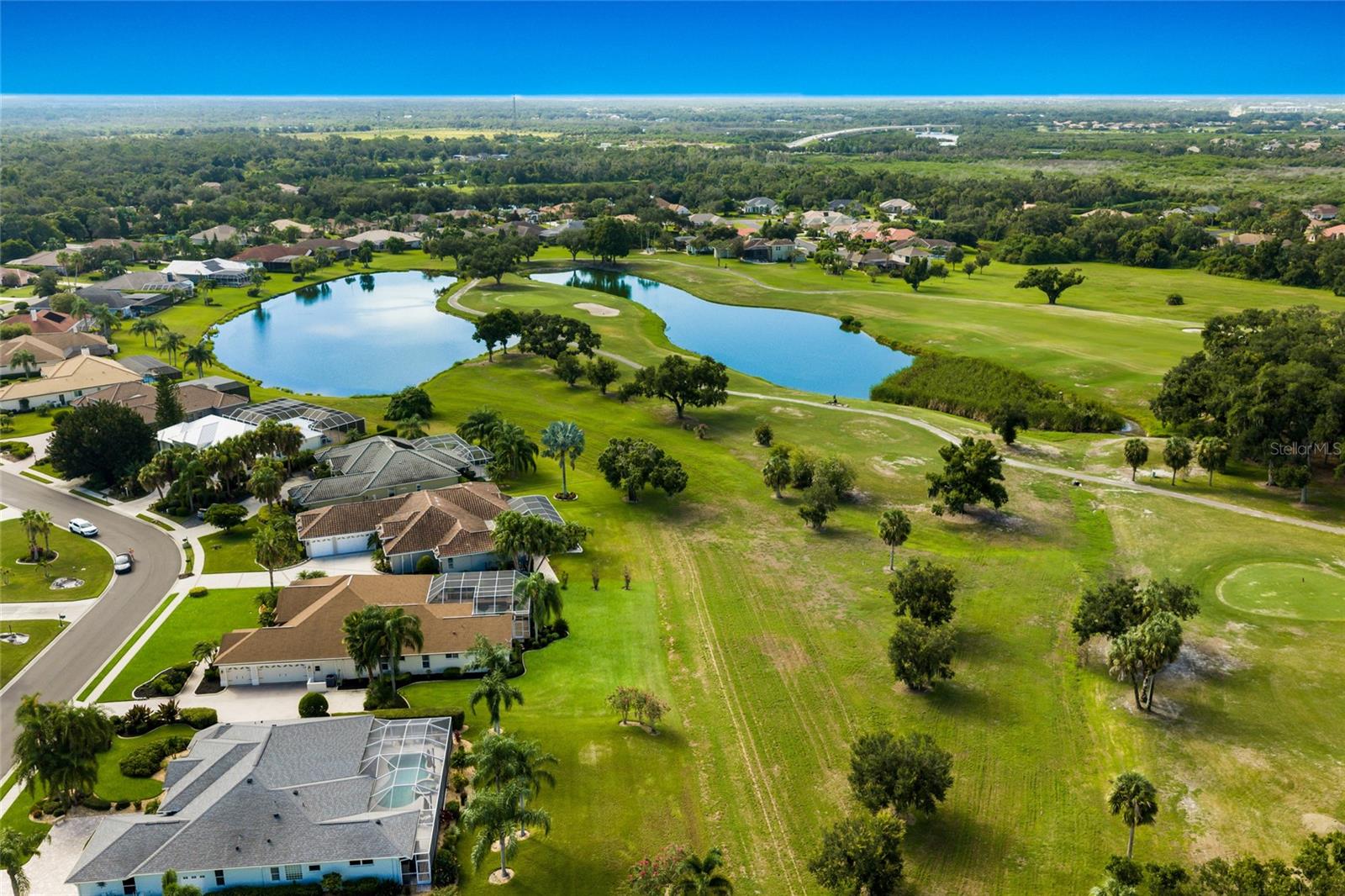 2701 LITTLE COUNTRY RD