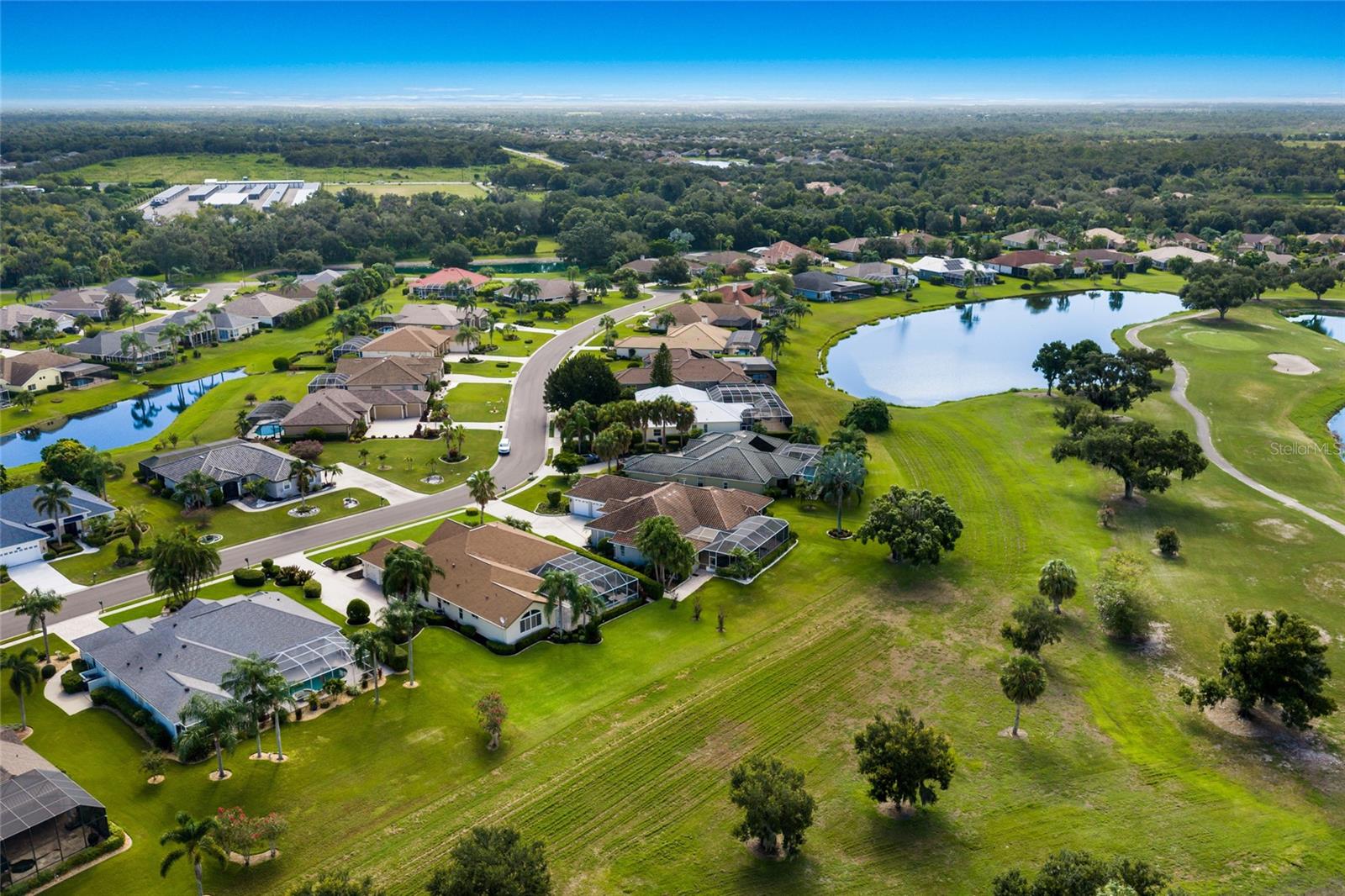 2701 LITTLE COUNTRY RD
