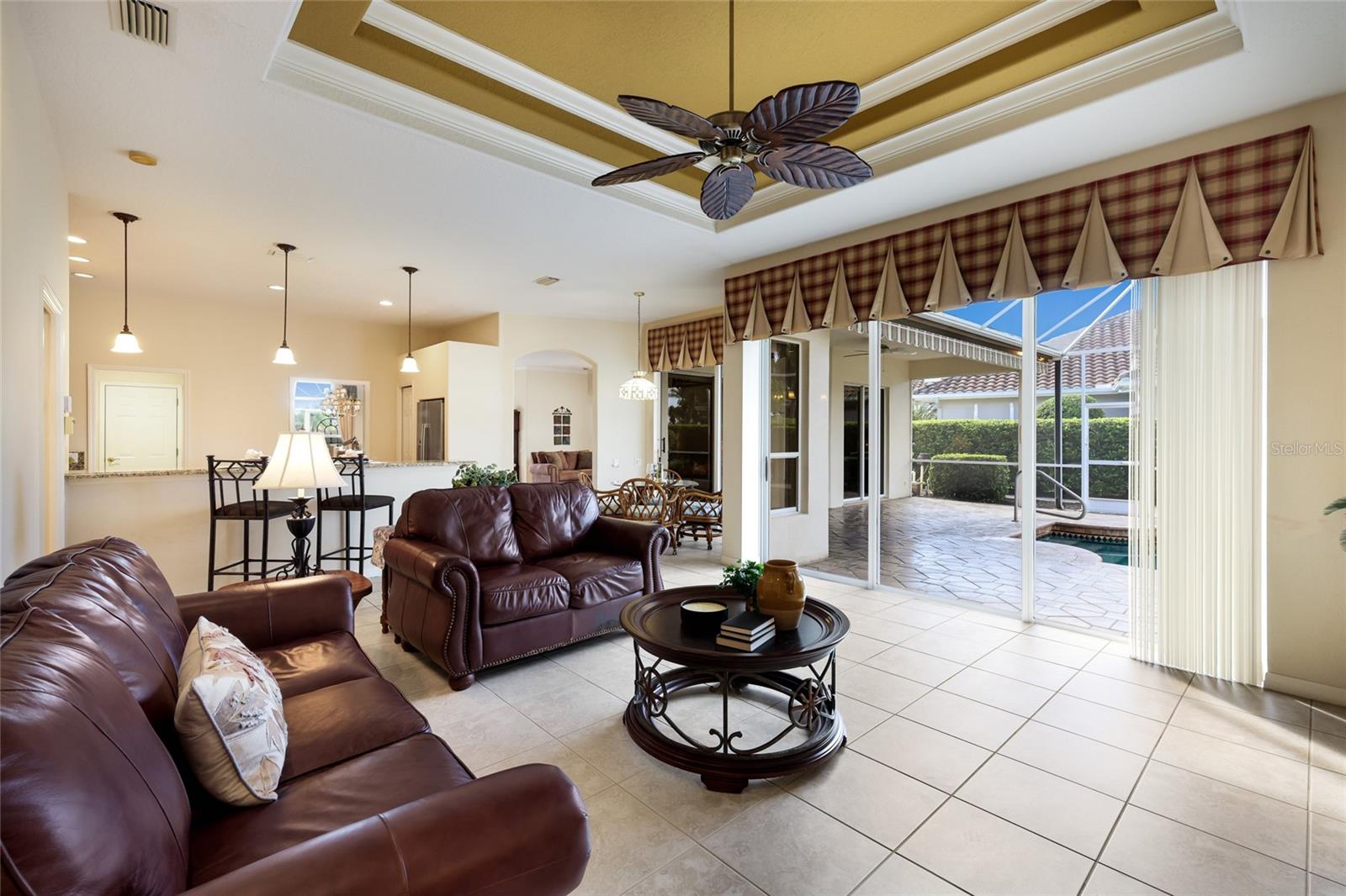2701 LITTLE COUNTRY RD