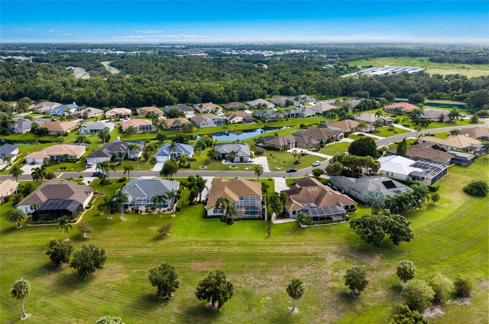 2701 LITTLE COUNTRY RD