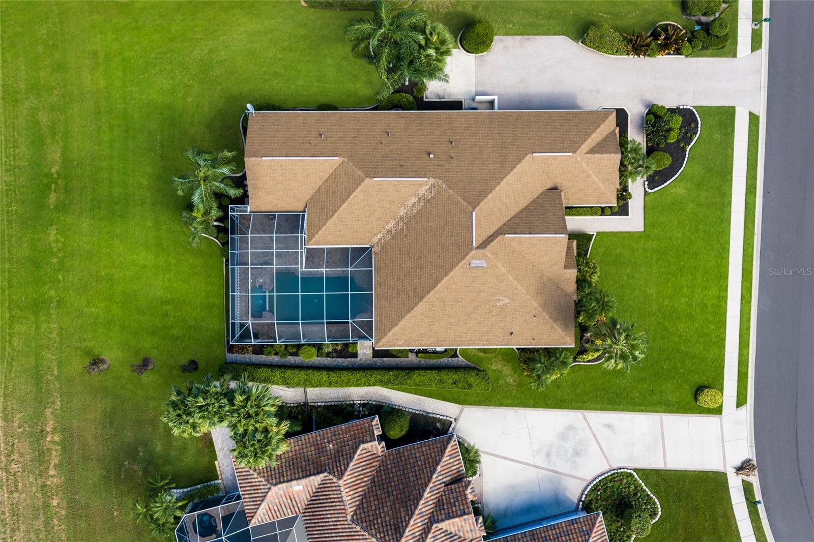 2701 LITTLE COUNTRY RD