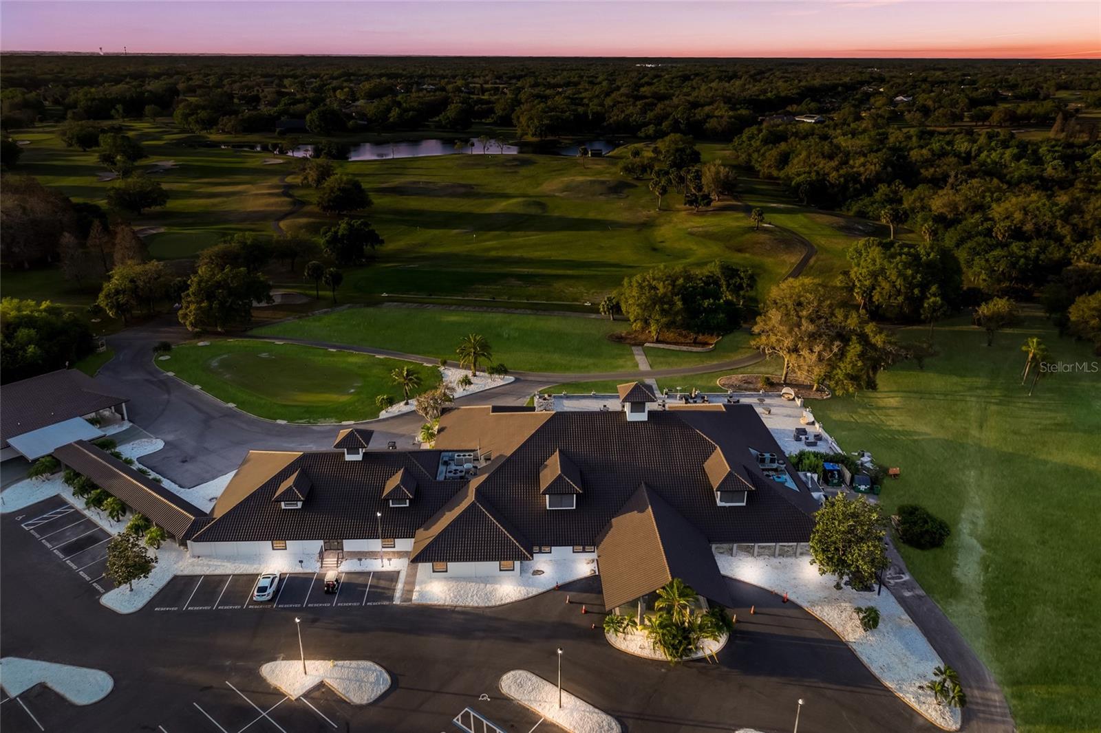 2701 LITTLE COUNTRY RD