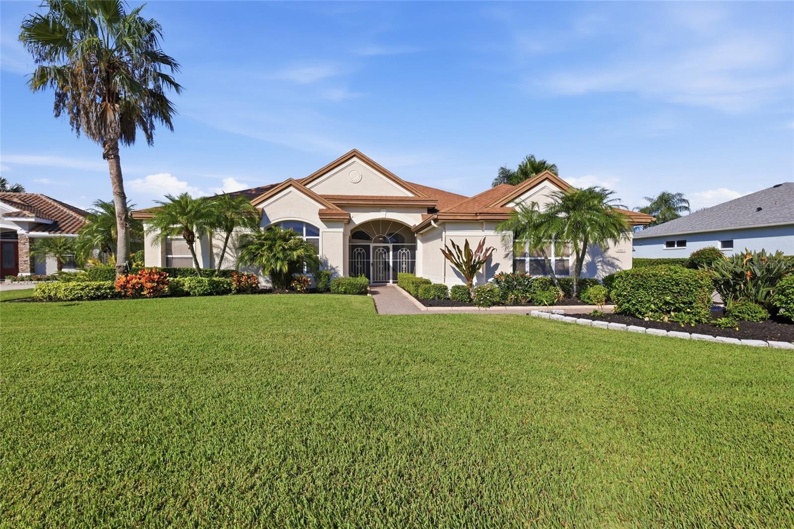 2701 LITTLE COUNTRY RD
