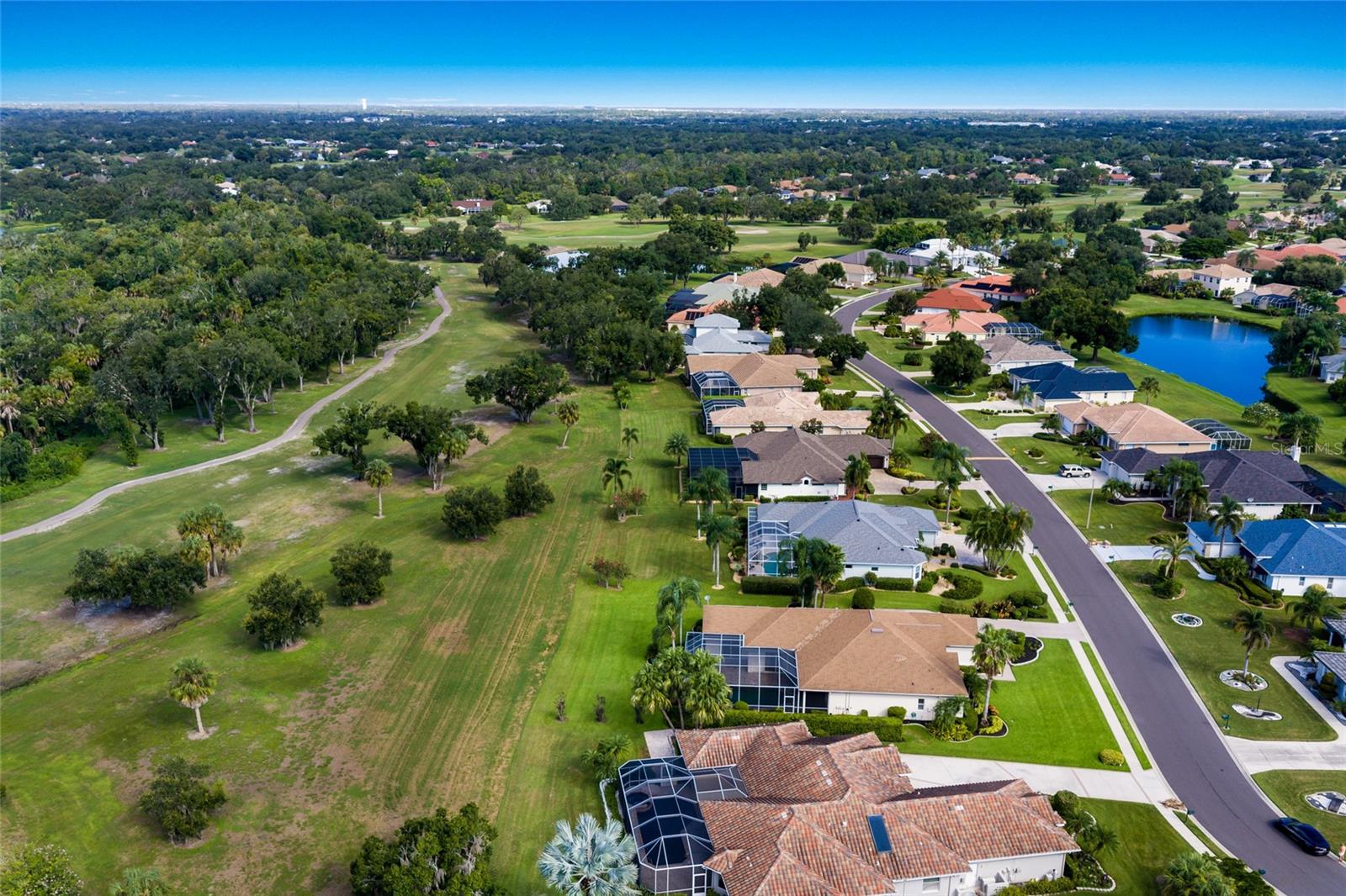 2701 LITTLE COUNTRY RD