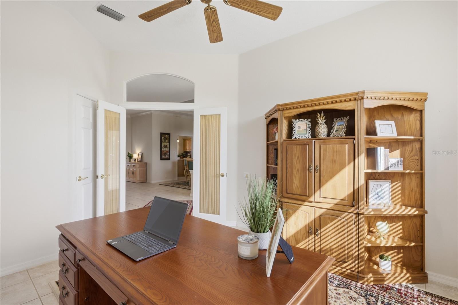 2701 LITTLE COUNTRY RD