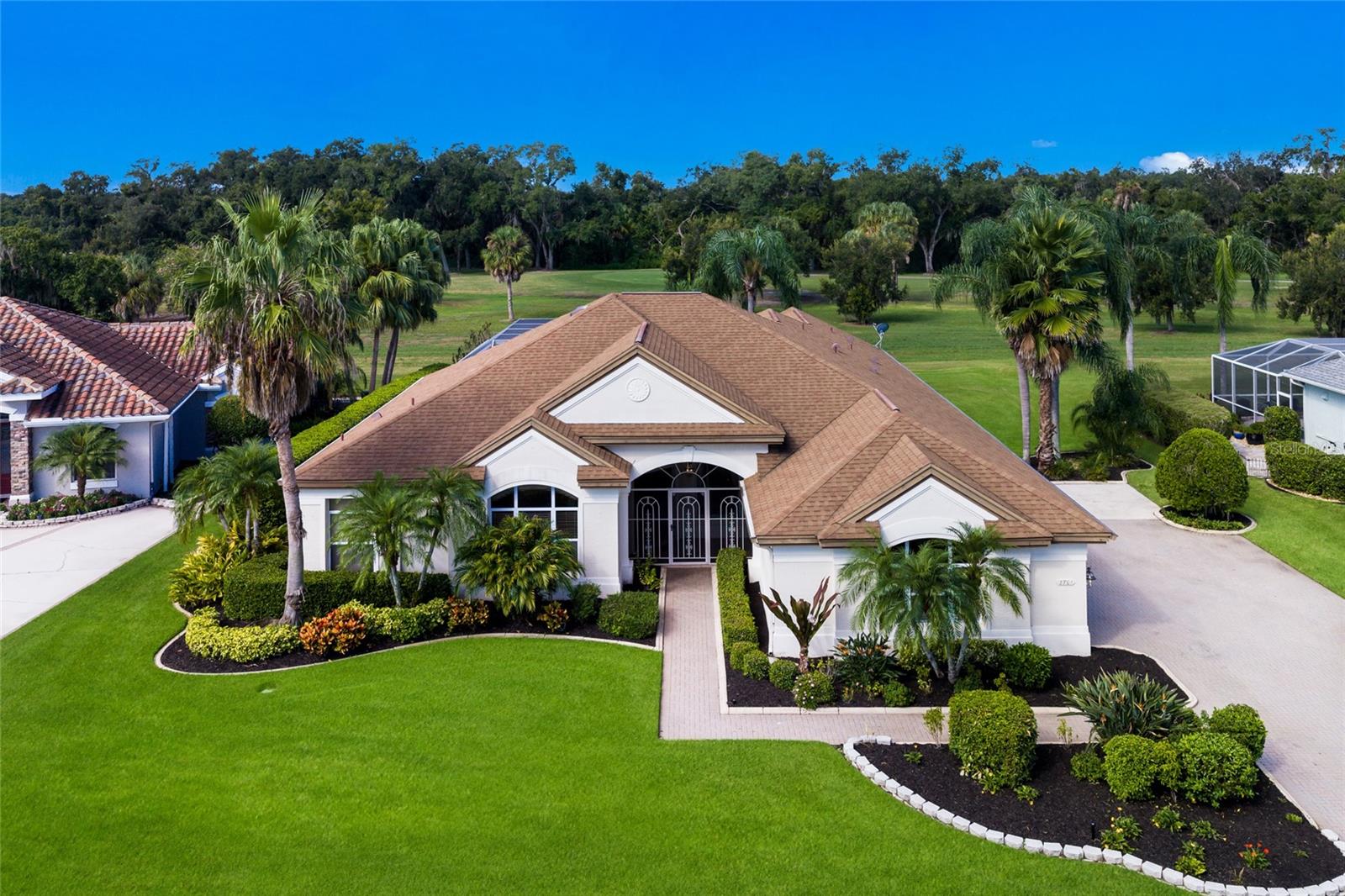2701 LITTLE COUNTRY RD