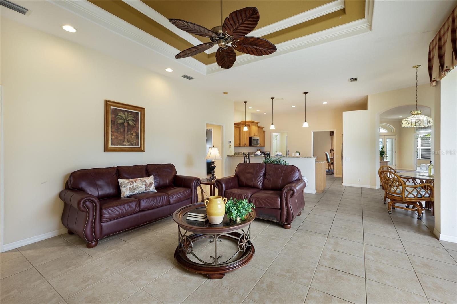 2701 LITTLE COUNTRY RD