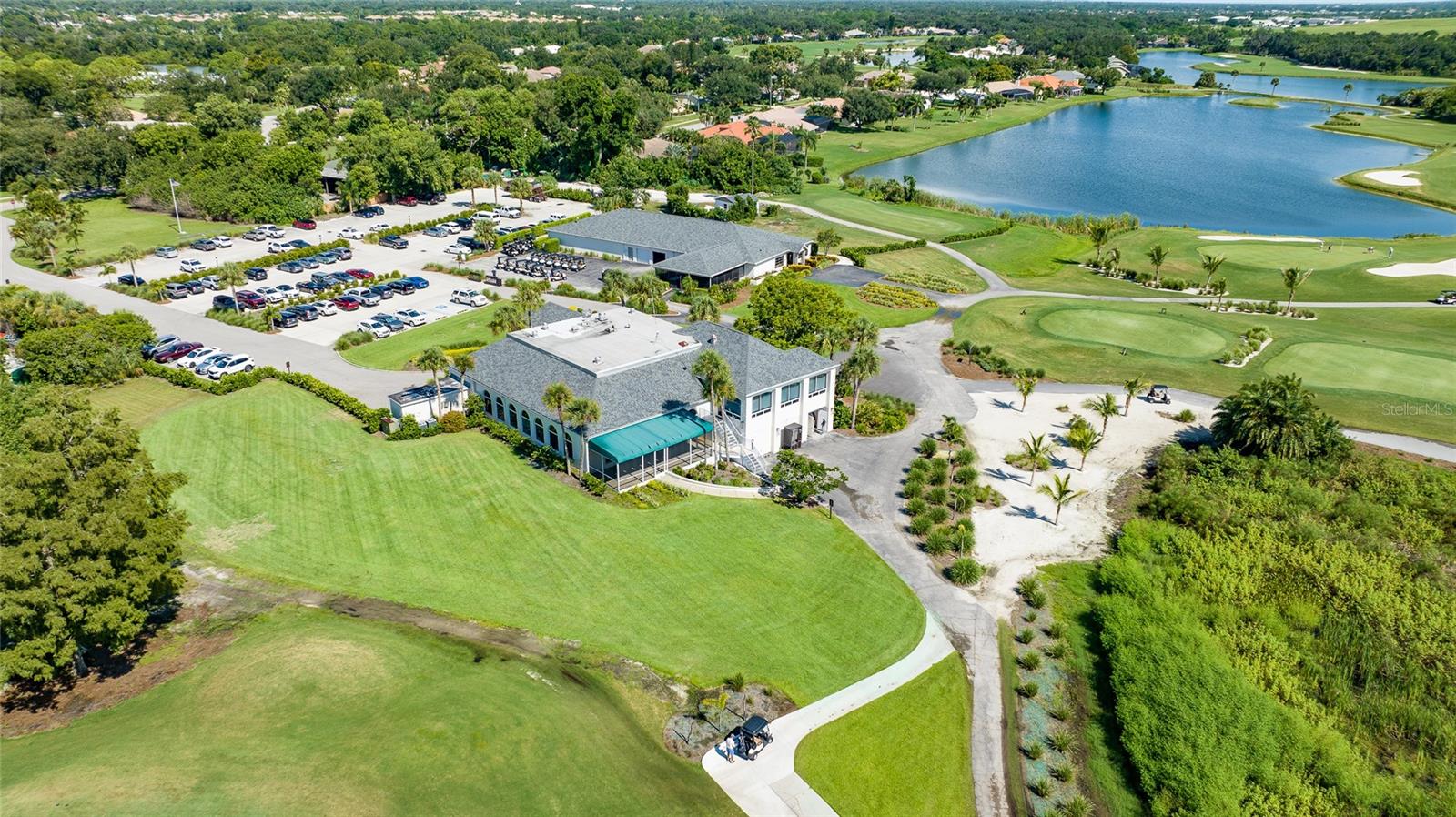 8437 EAGLE PRESERVE WAY