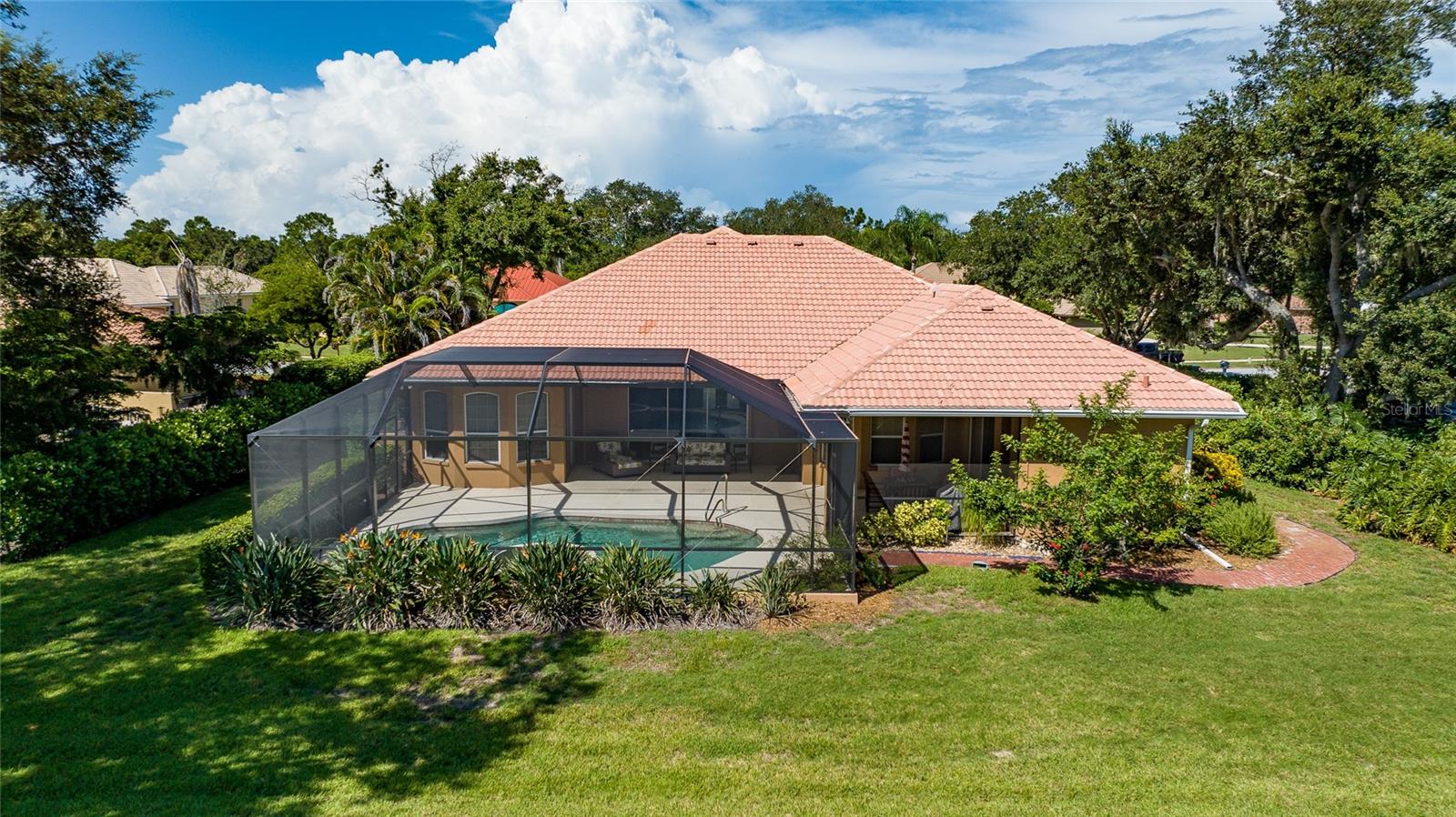8437 EAGLE PRESERVE WAY