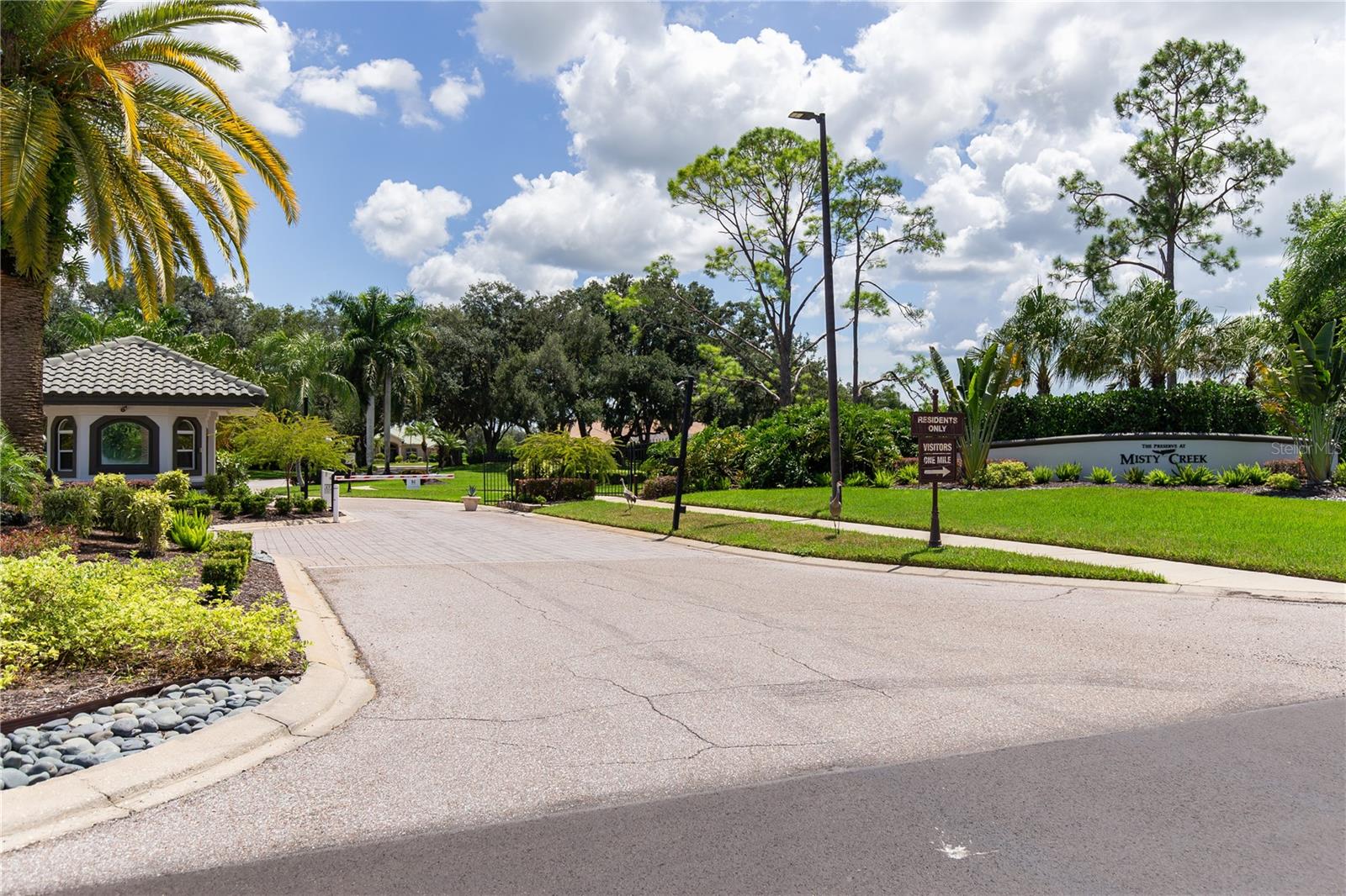 8437 EAGLE PRESERVE WAY