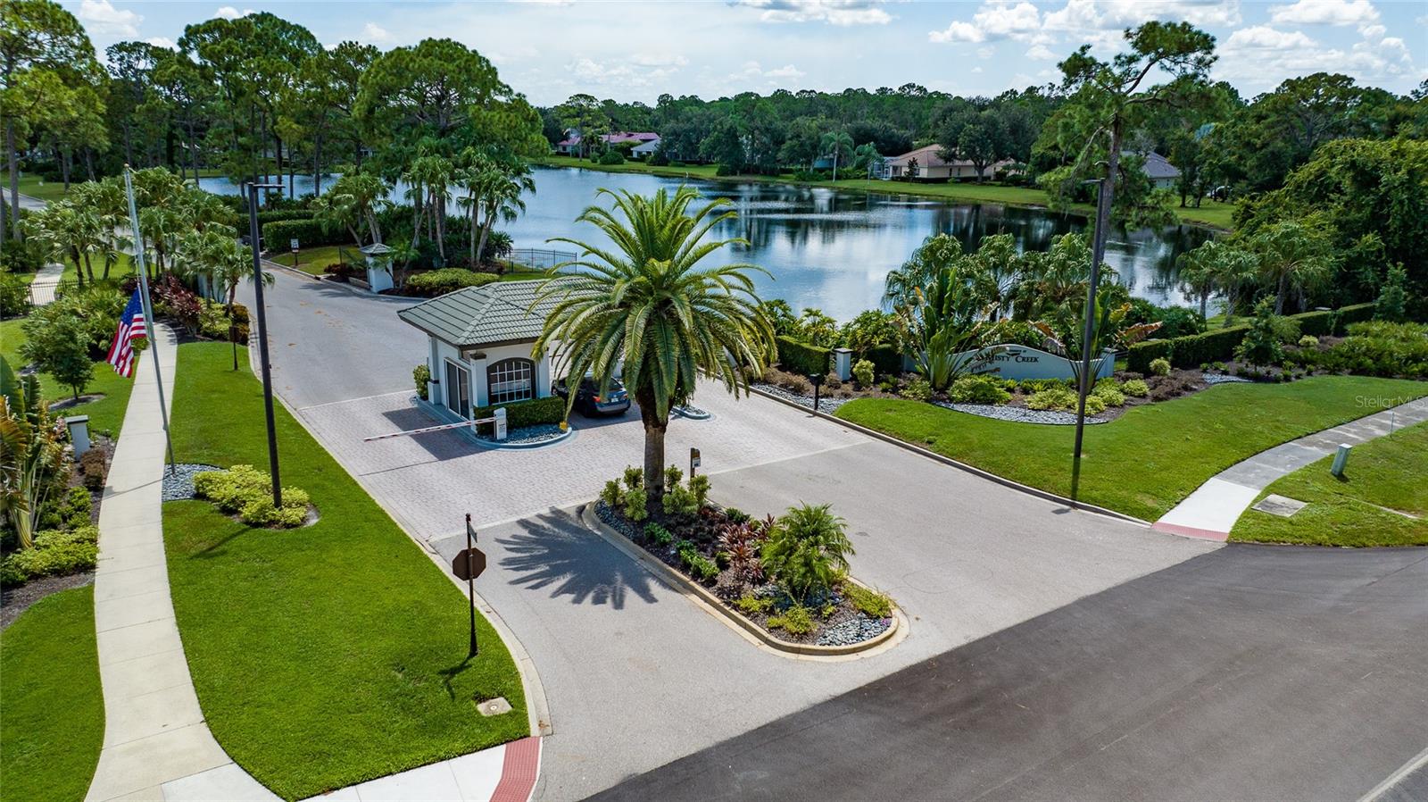 8437 EAGLE PRESERVE WAY