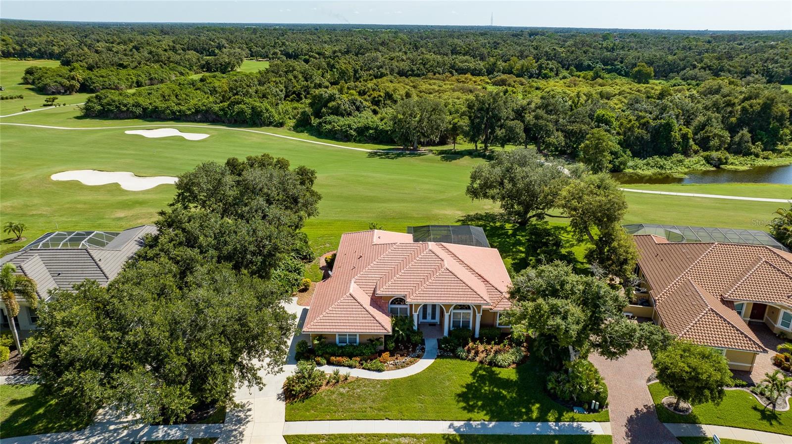 8437 EAGLE PRESERVE WAY