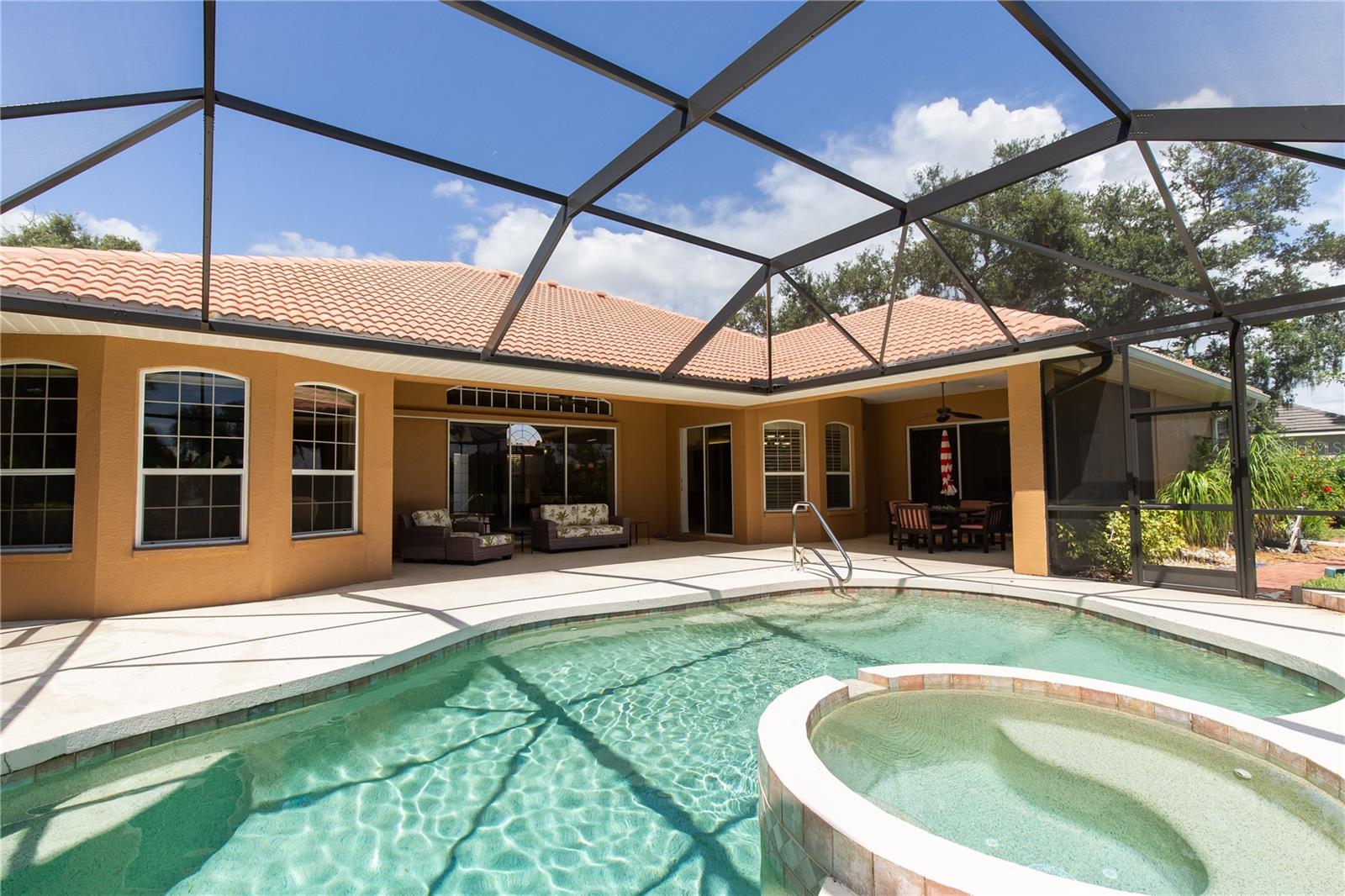 8437 EAGLE PRESERVE WAY