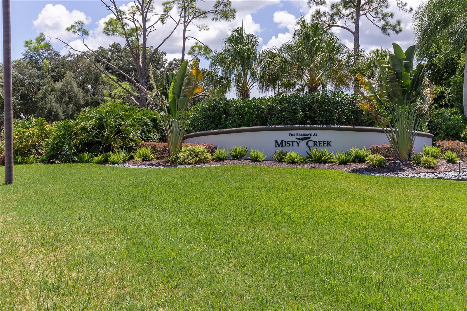 8437 EAGLE PRESERVE WAY