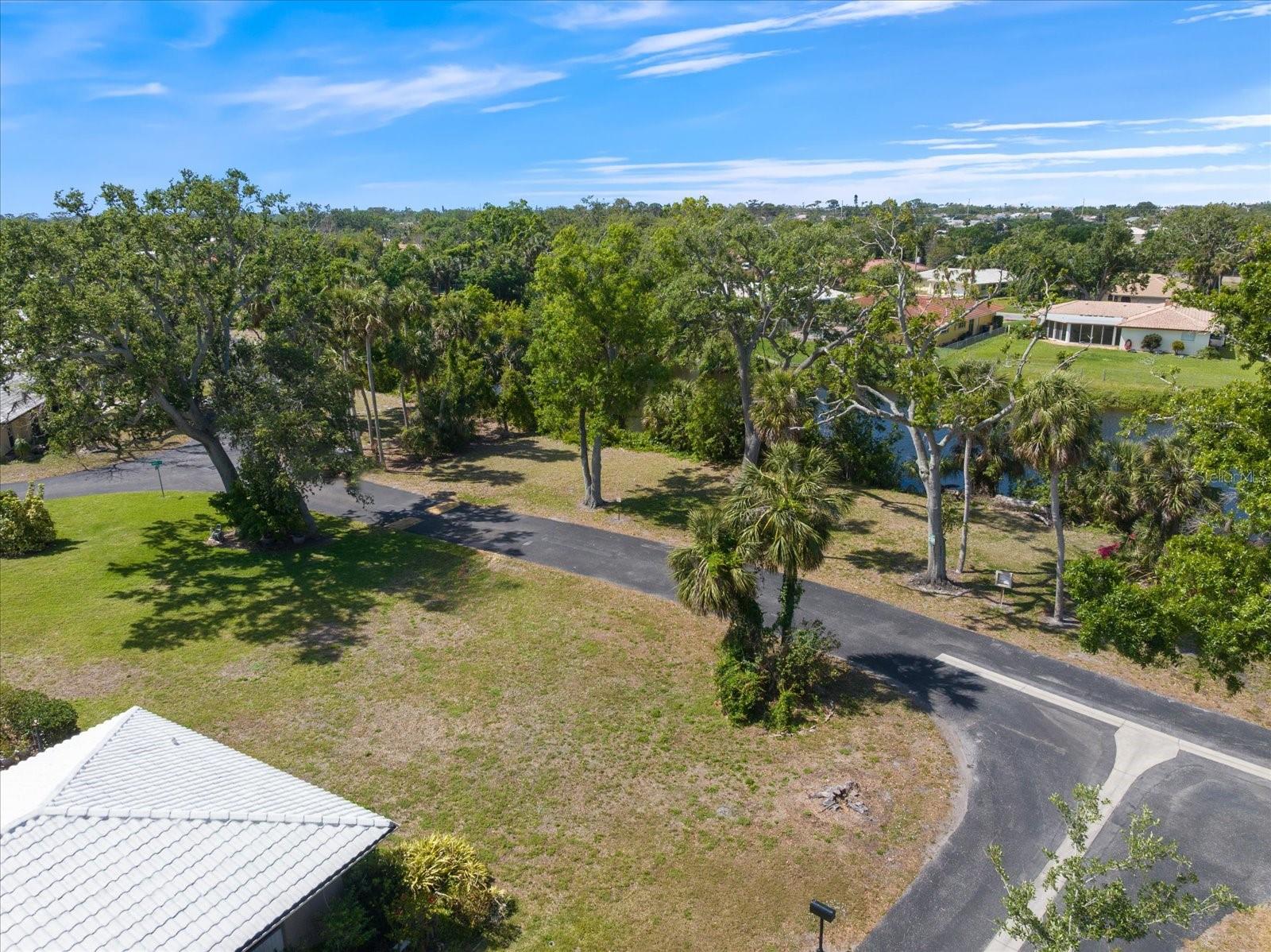 531 VILLA PARK DR #531