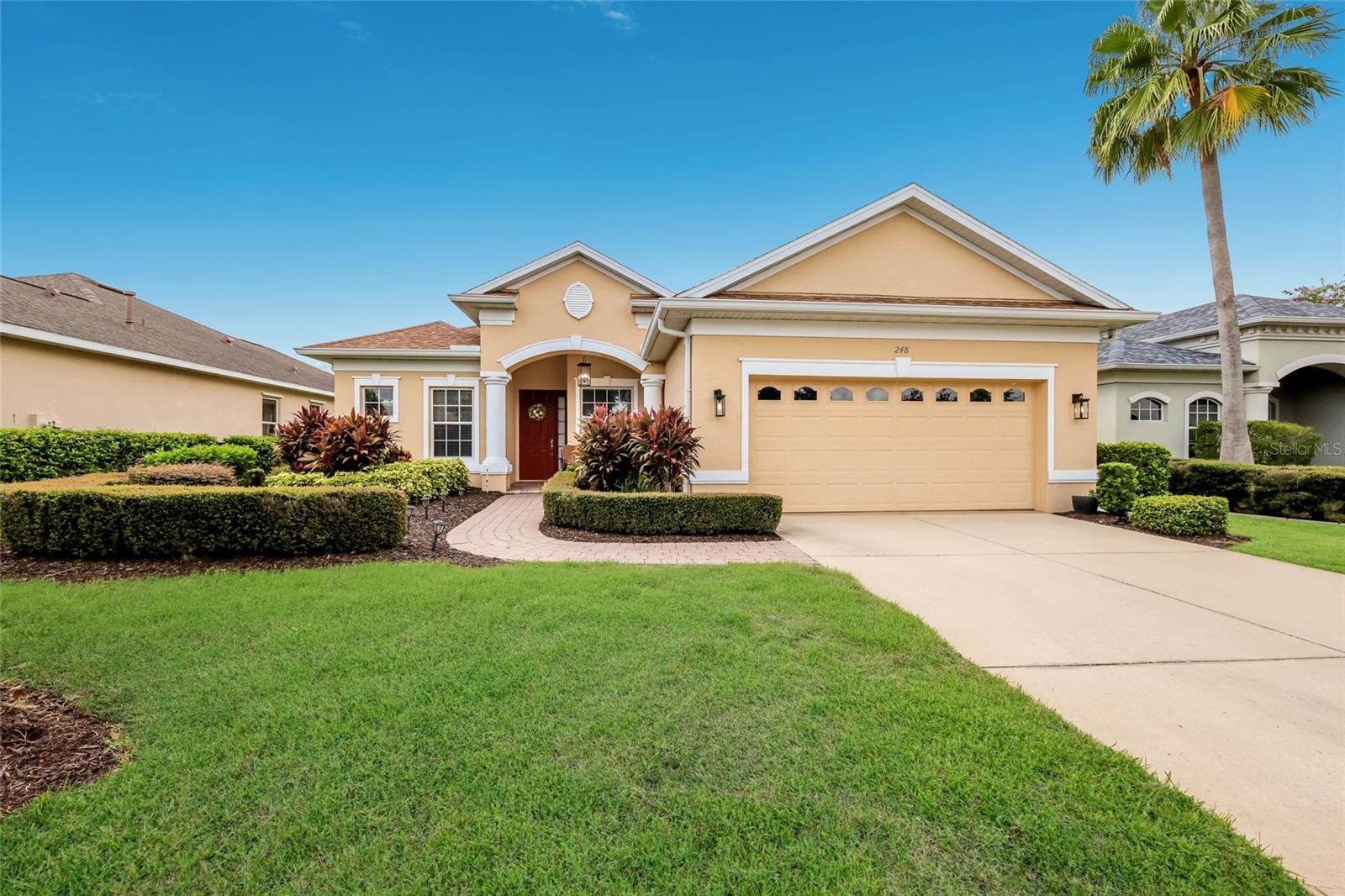 248 DAHLIA CT