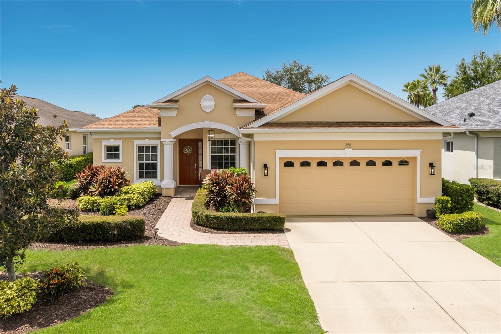 248 DAHLIA CT