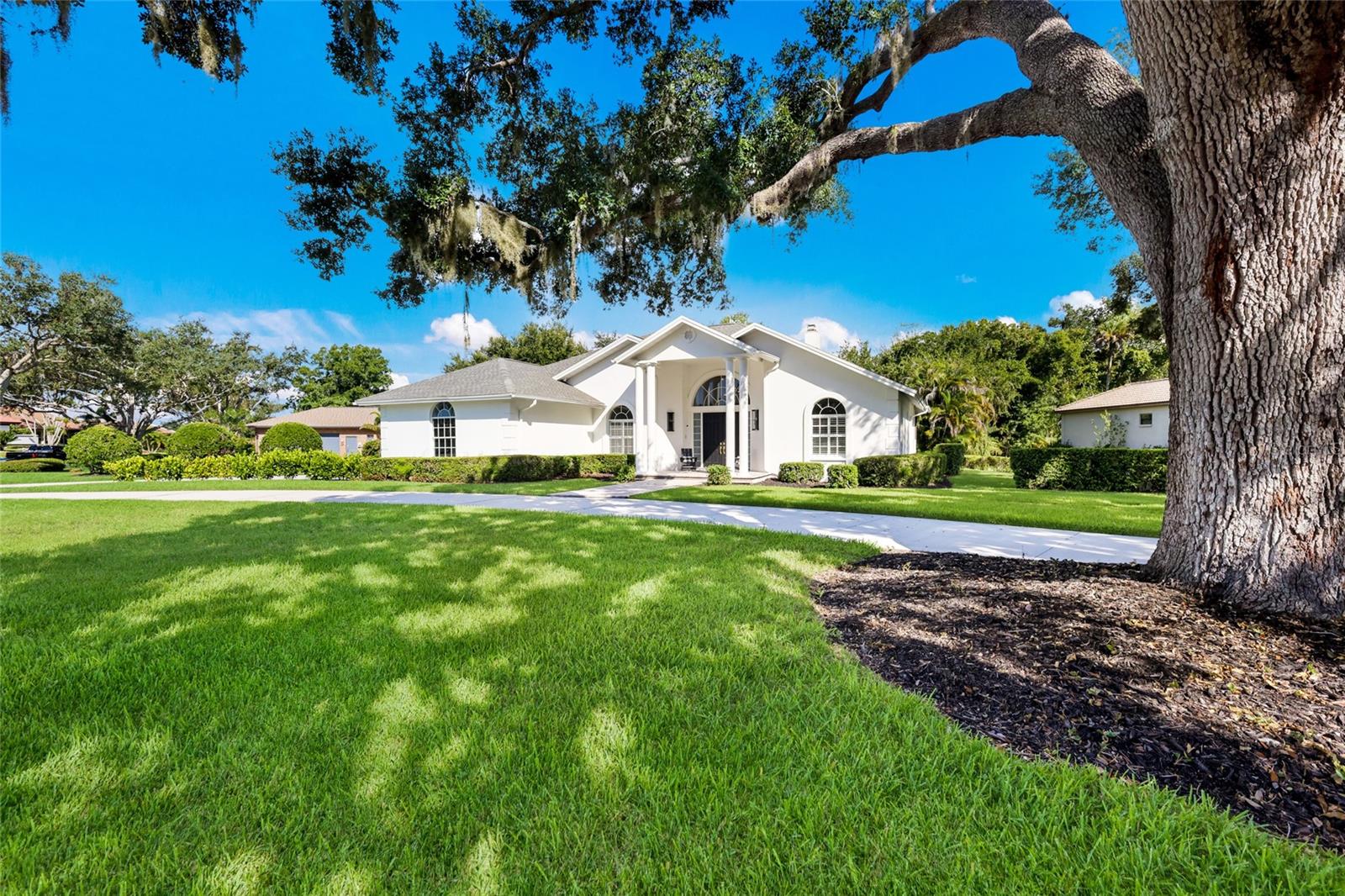 3649 WILDERNESS BLVD W