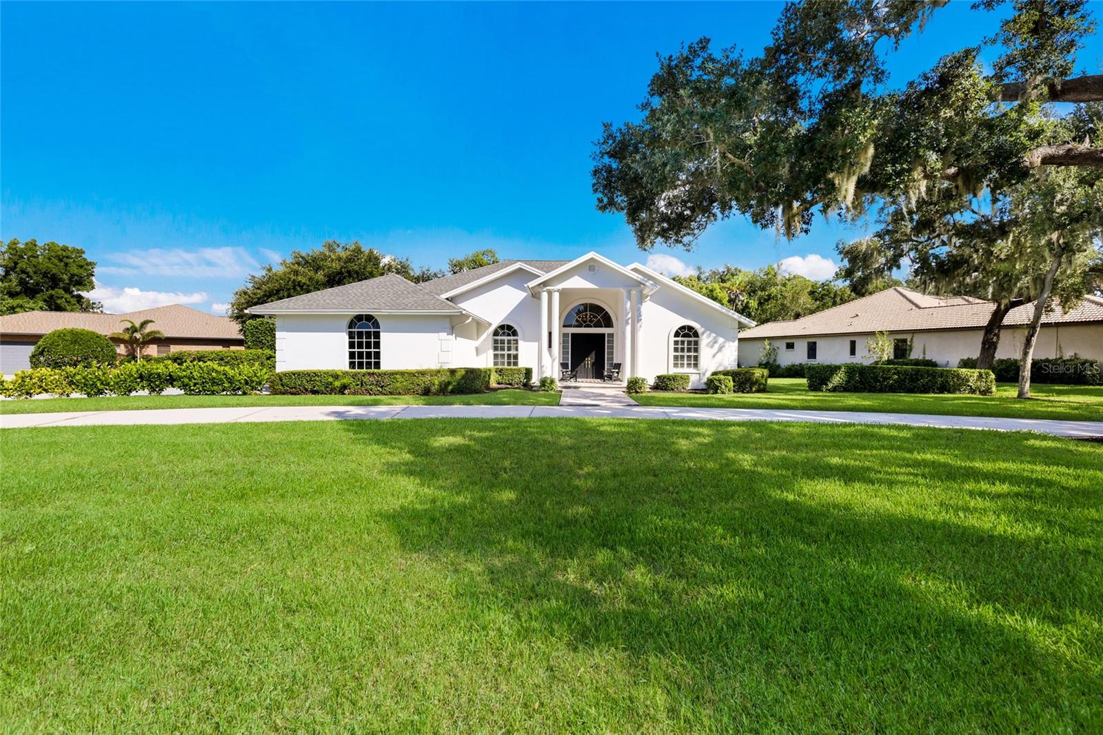 3649 WILDERNESS BLVD W