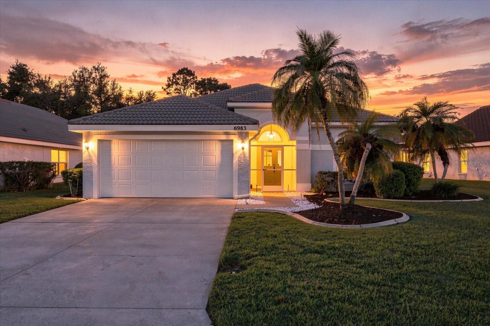 6983 SUPERIOR STREET CIR