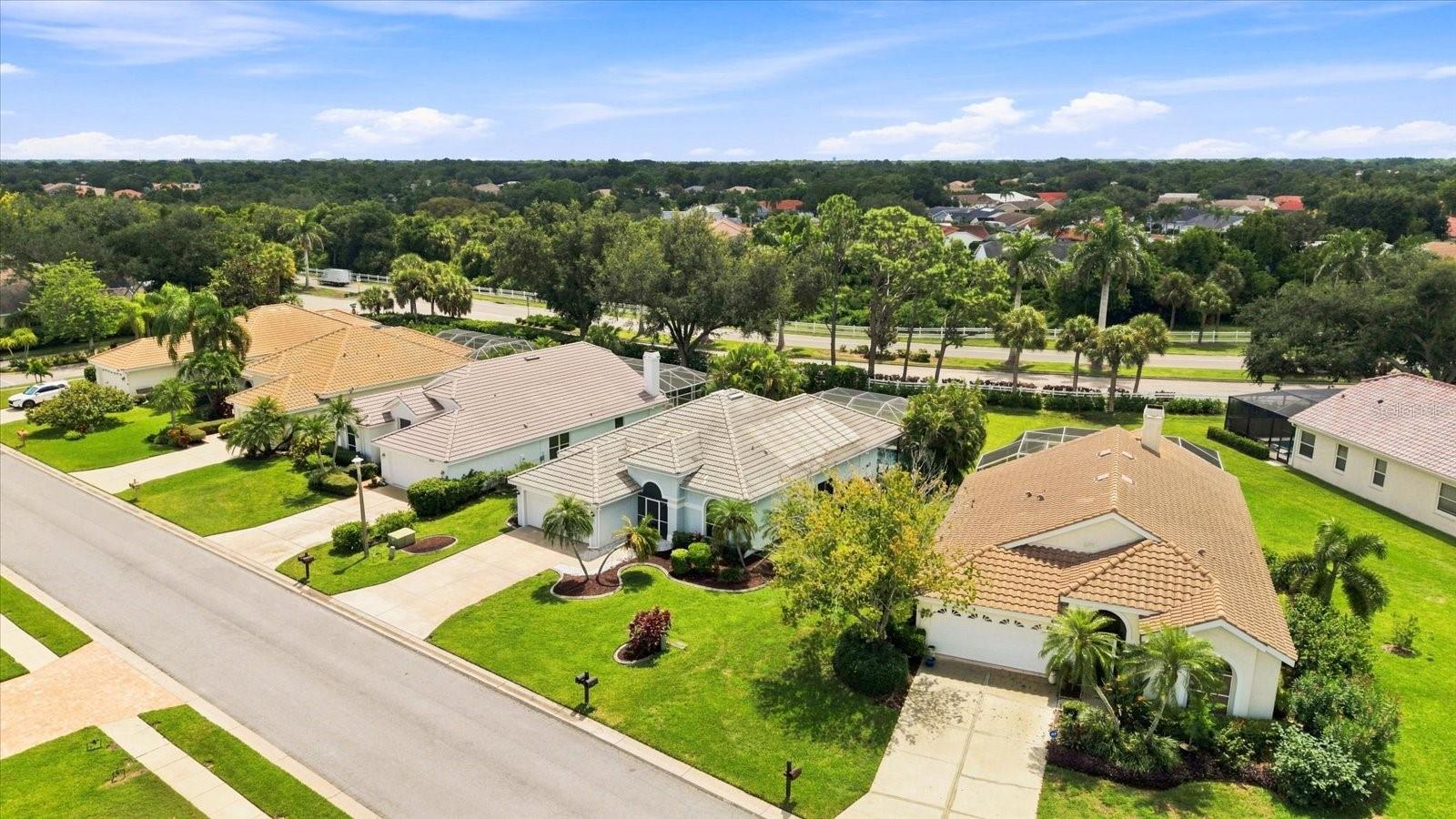 6983 SUPERIOR STREET CIR