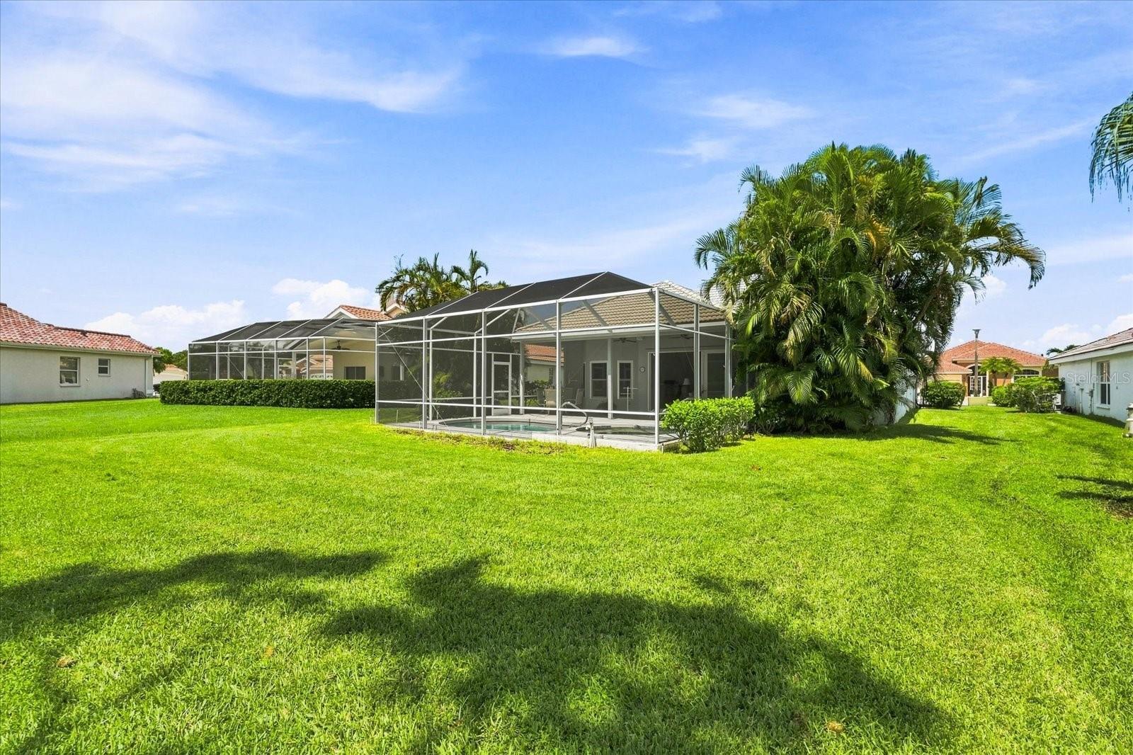 6983 SUPERIOR STREET CIR