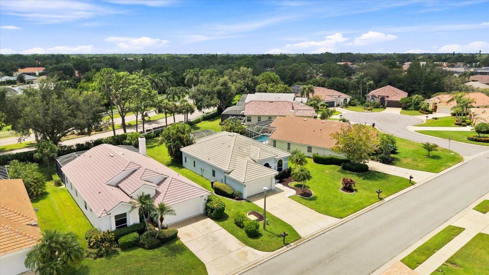 6983 SUPERIOR STREET CIR